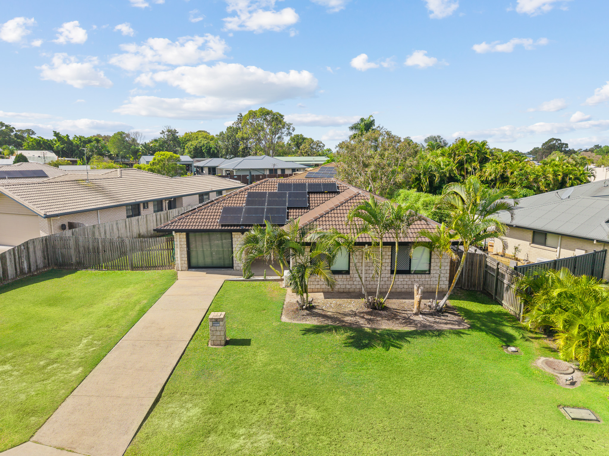 3-bedroom house at 12 LADBROKE CRESCENT, Urangan QLD 4655, Fraser Coast, Queensland
