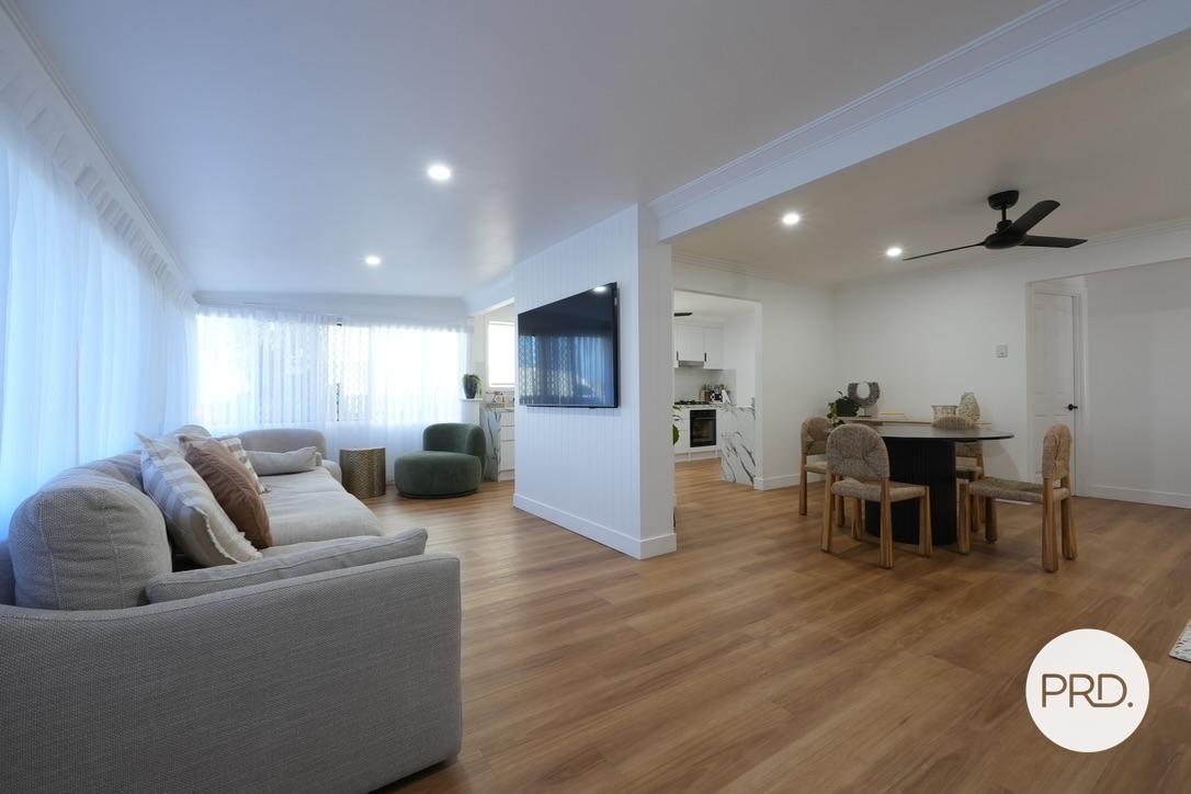 3-bedroom house at 29 Marten Street, South Gladstone, QLD 4680, Gladstone, Queensland