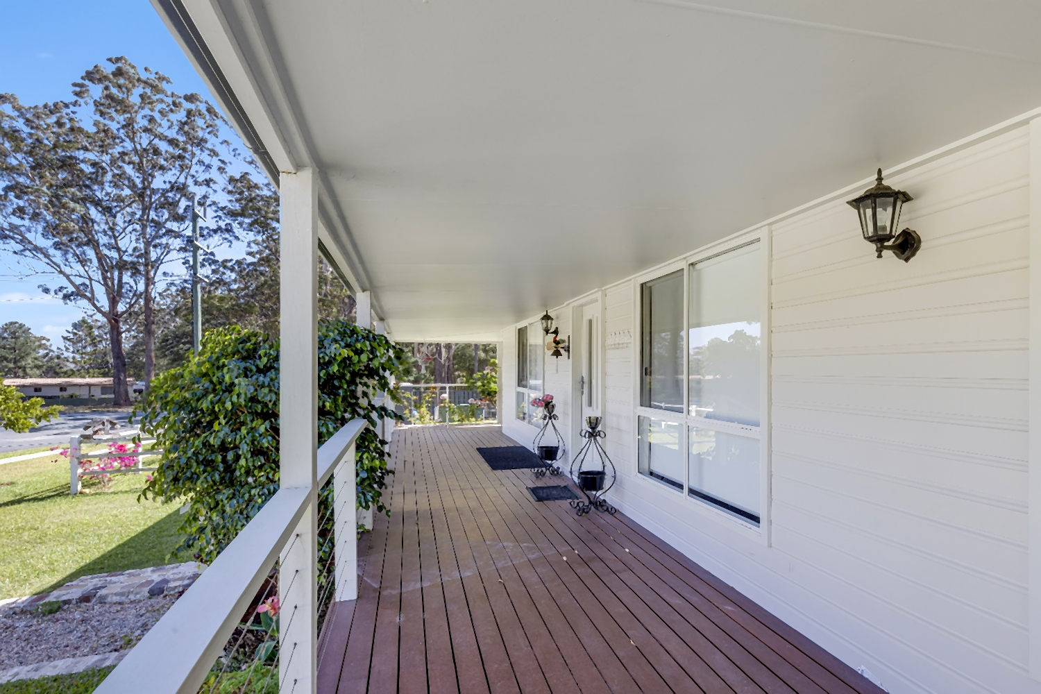 3-bedroom house at 1 Bottlebrush Place, Lakewood, NSW 2443, Port Macquarie-Hastings, New South Wales