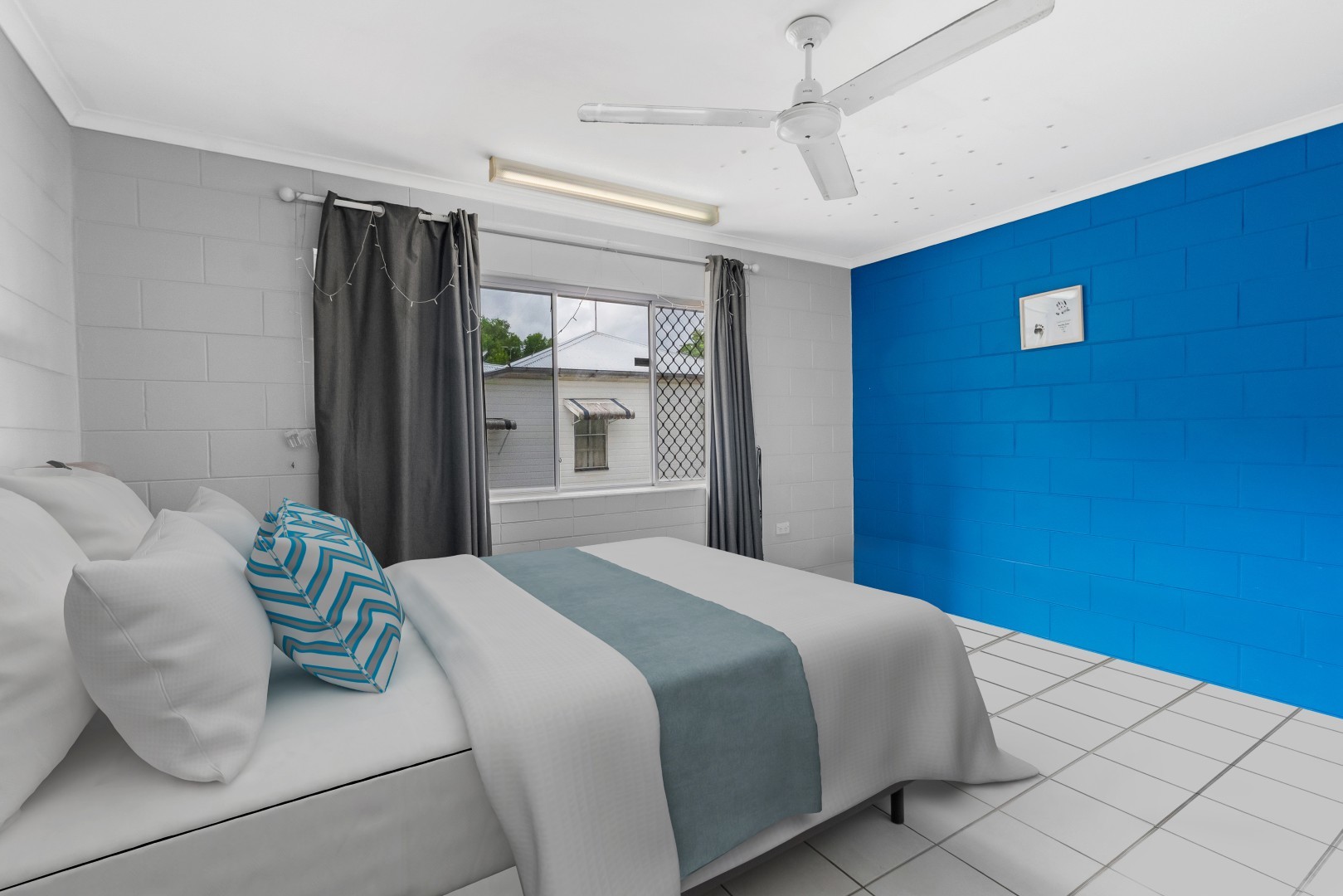 2-bedroom unit at 6/392 Severin Street, Parramatta Park, Qld, 4870, Cairns, Queensland