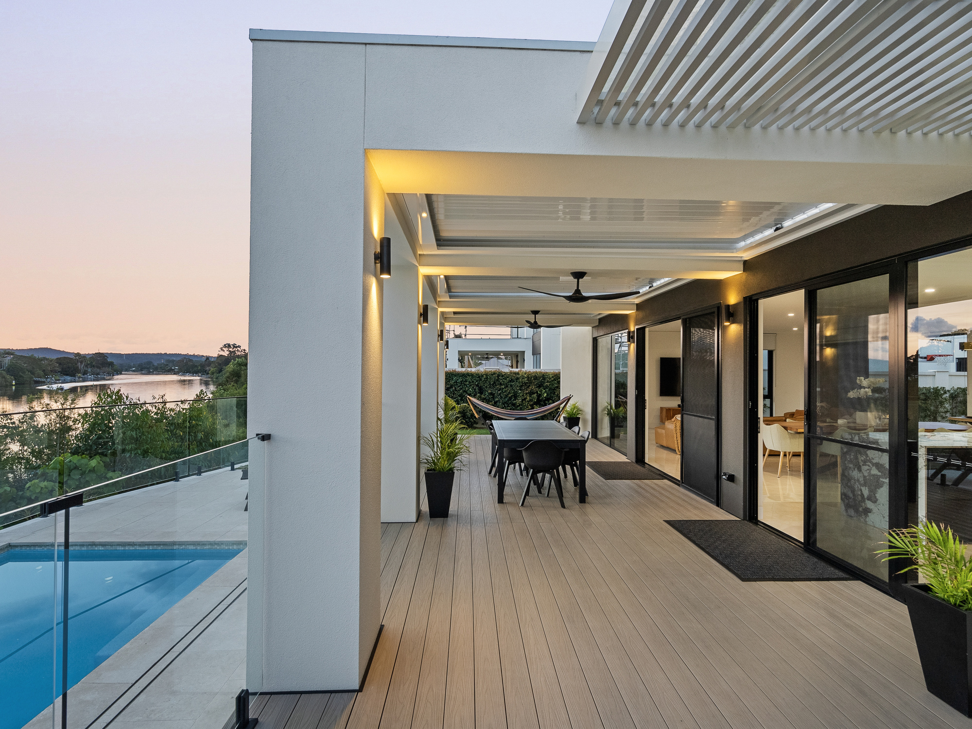 5-bedroom house at 25 The Boulevarde, Benowa, Qld, 4217, Gold Coast, Queensland