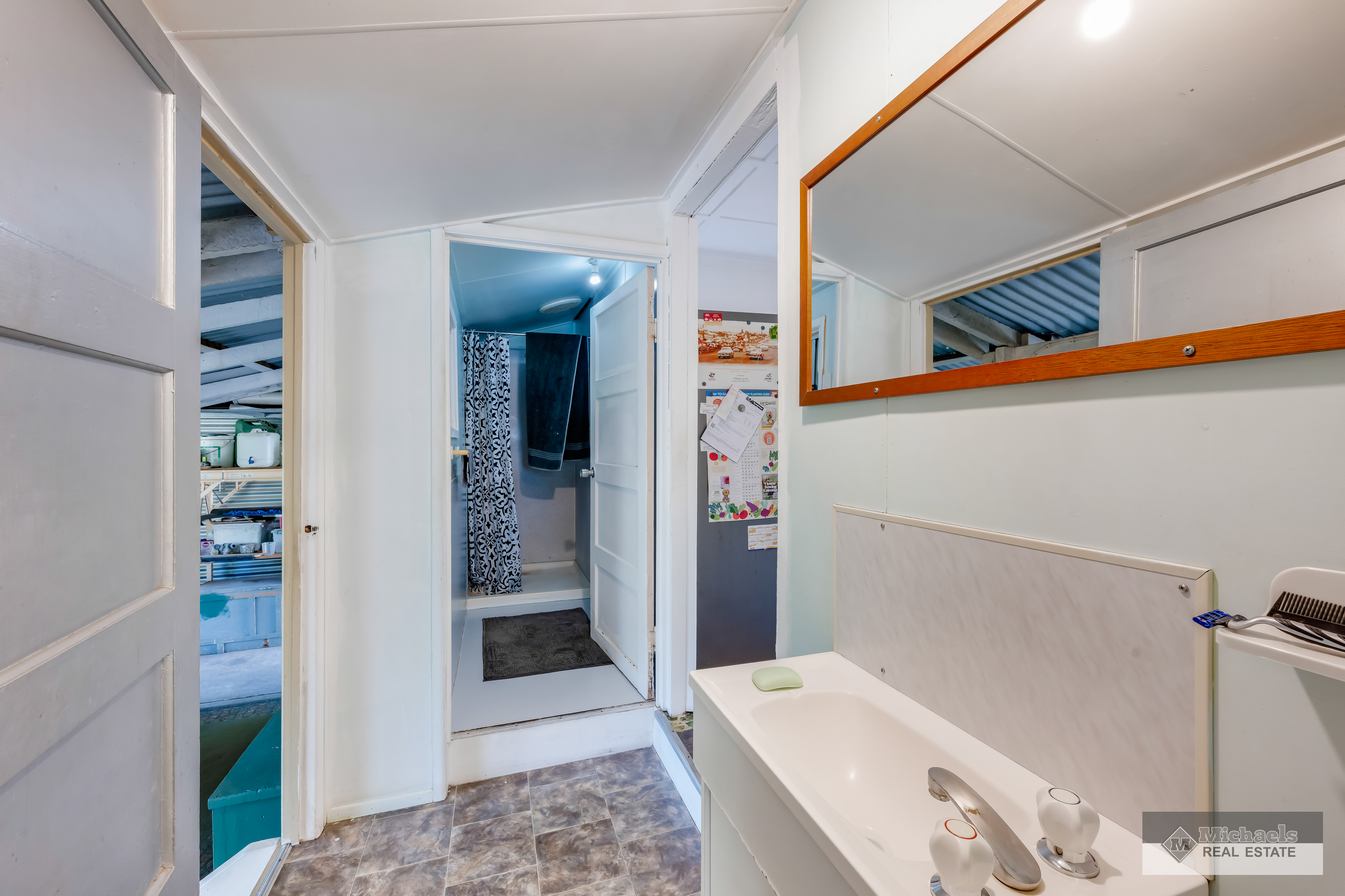 2-bedroom house at 7 Mccracken Street, Walkervale, QLD 4670, Bundaberg, Queensland