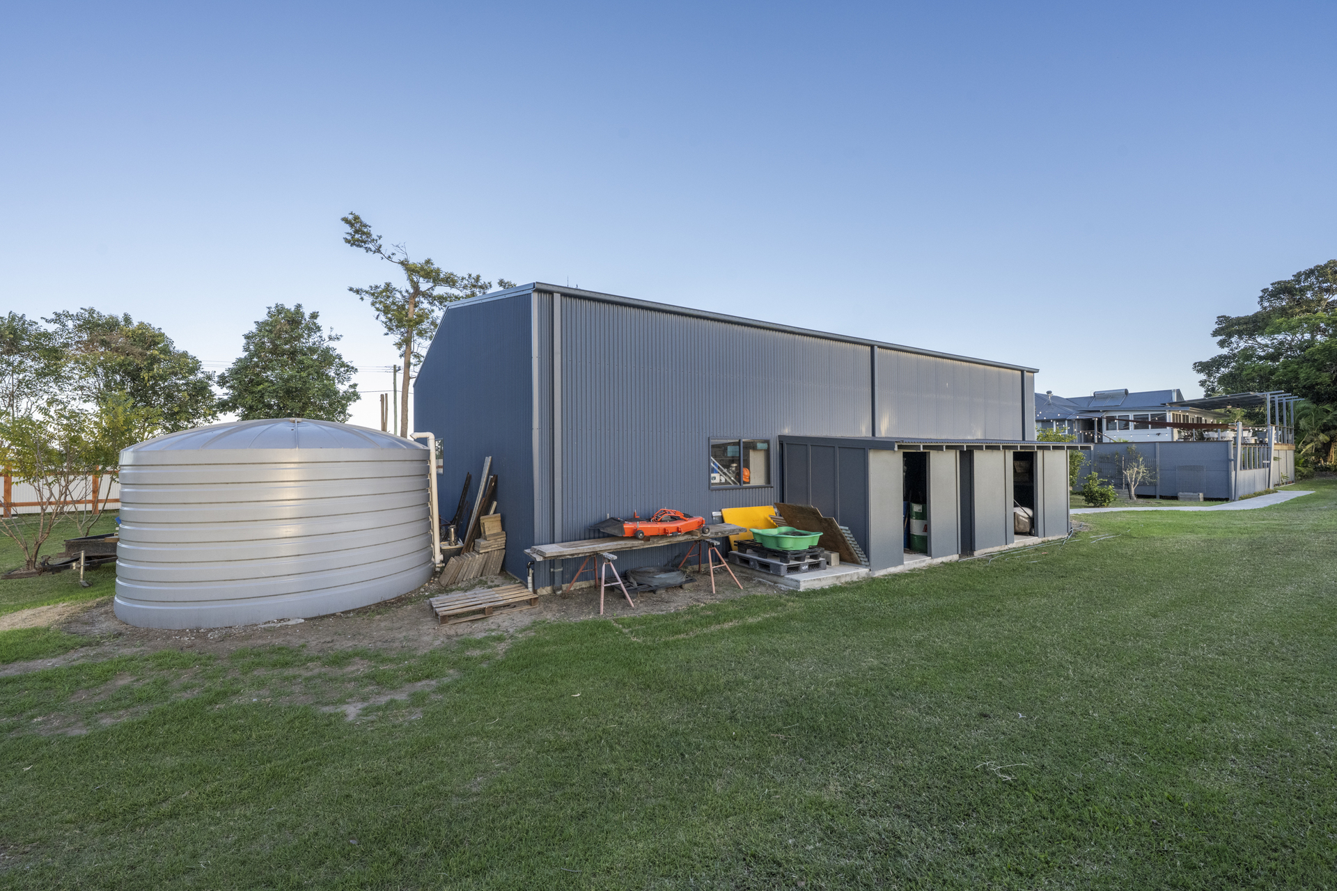 4-bedroom house at 2659 Big River Way, Ulmarra, Nsw, 2462, Clarence Valley, New South Wales