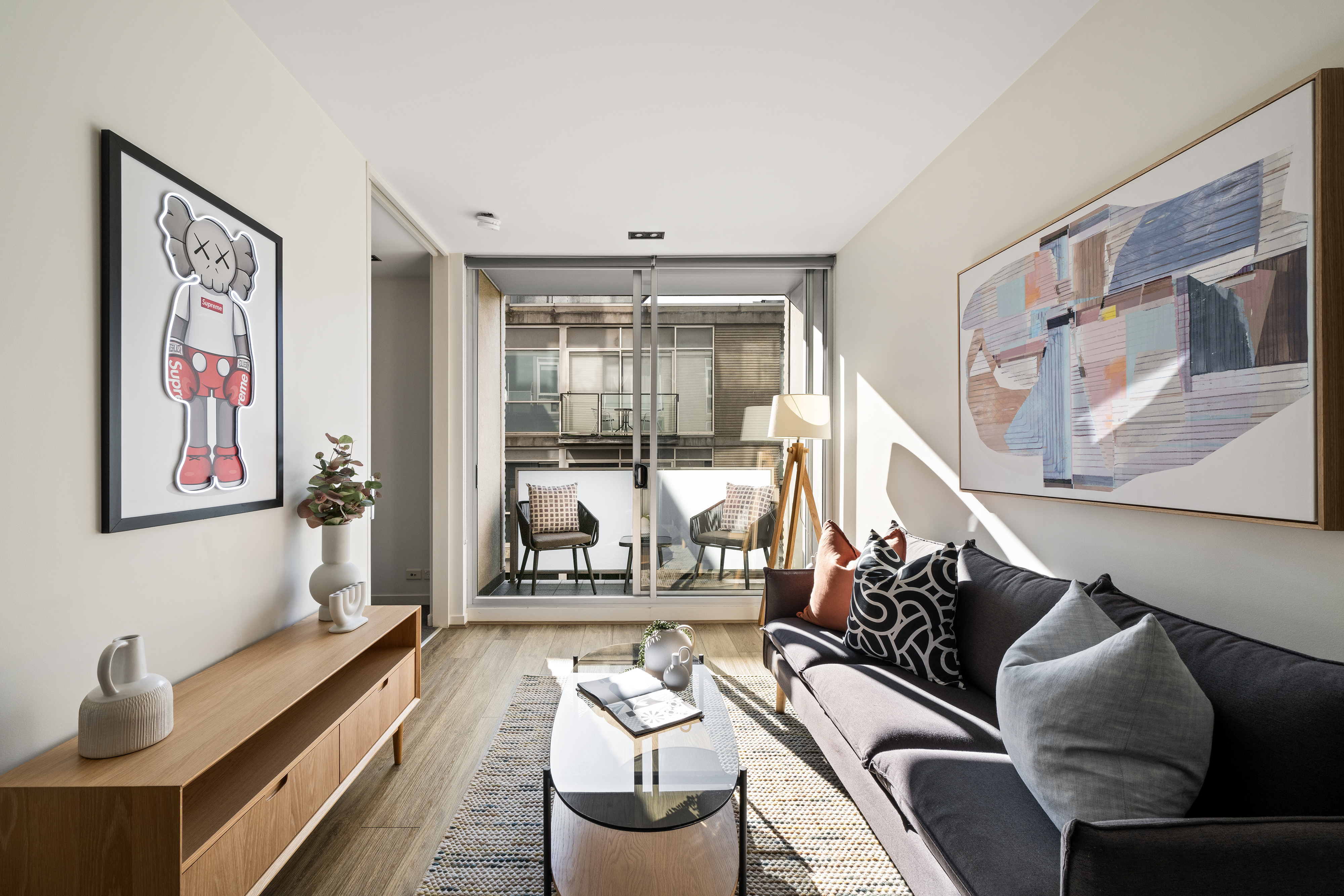 413V/162 Albert Street, East Melbourne, Vic, 3002 - Image 4