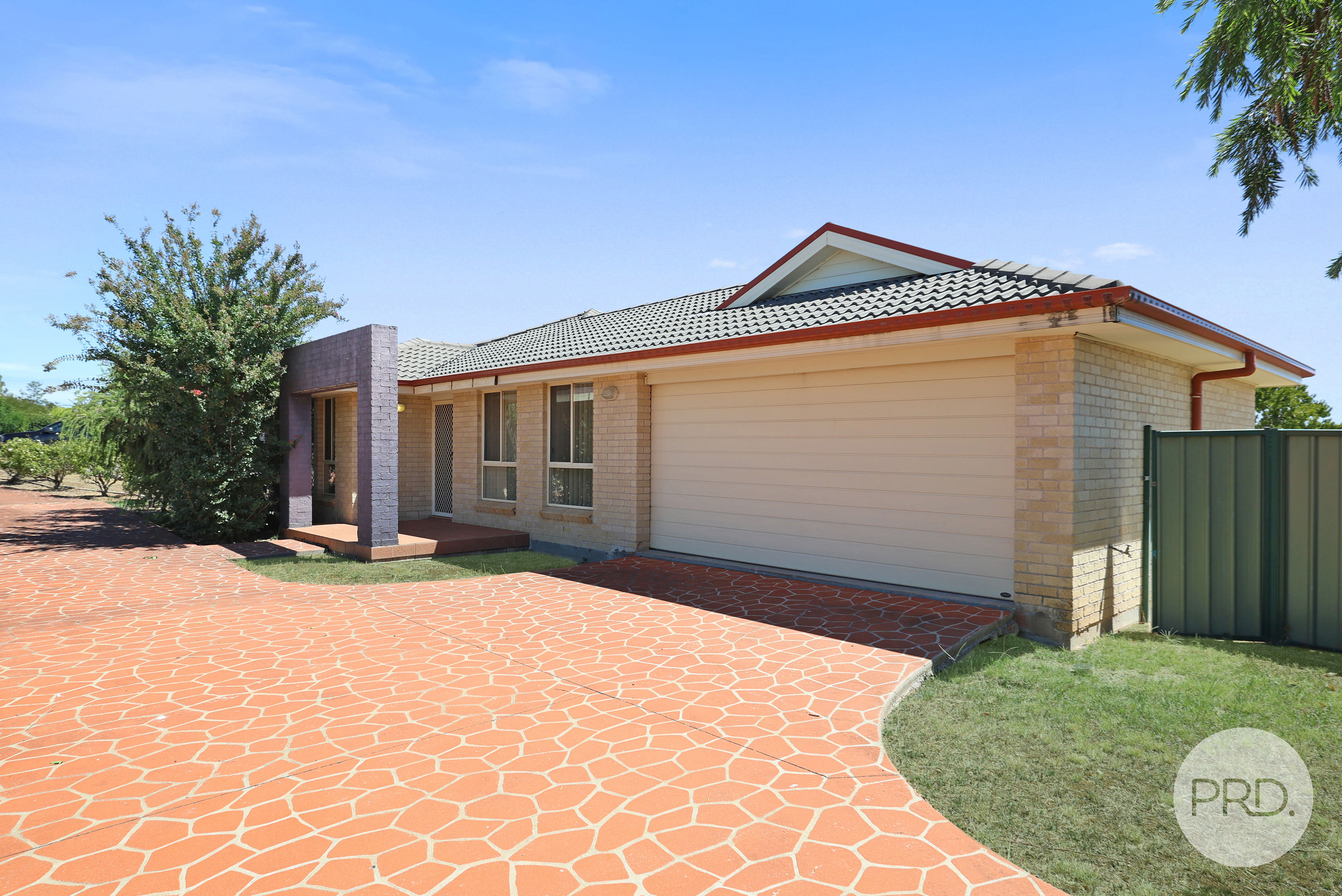 4-bedroom house at 21 Morning View Close, Quirindi, NSW 2343, Liverpool Plains, New South Wales