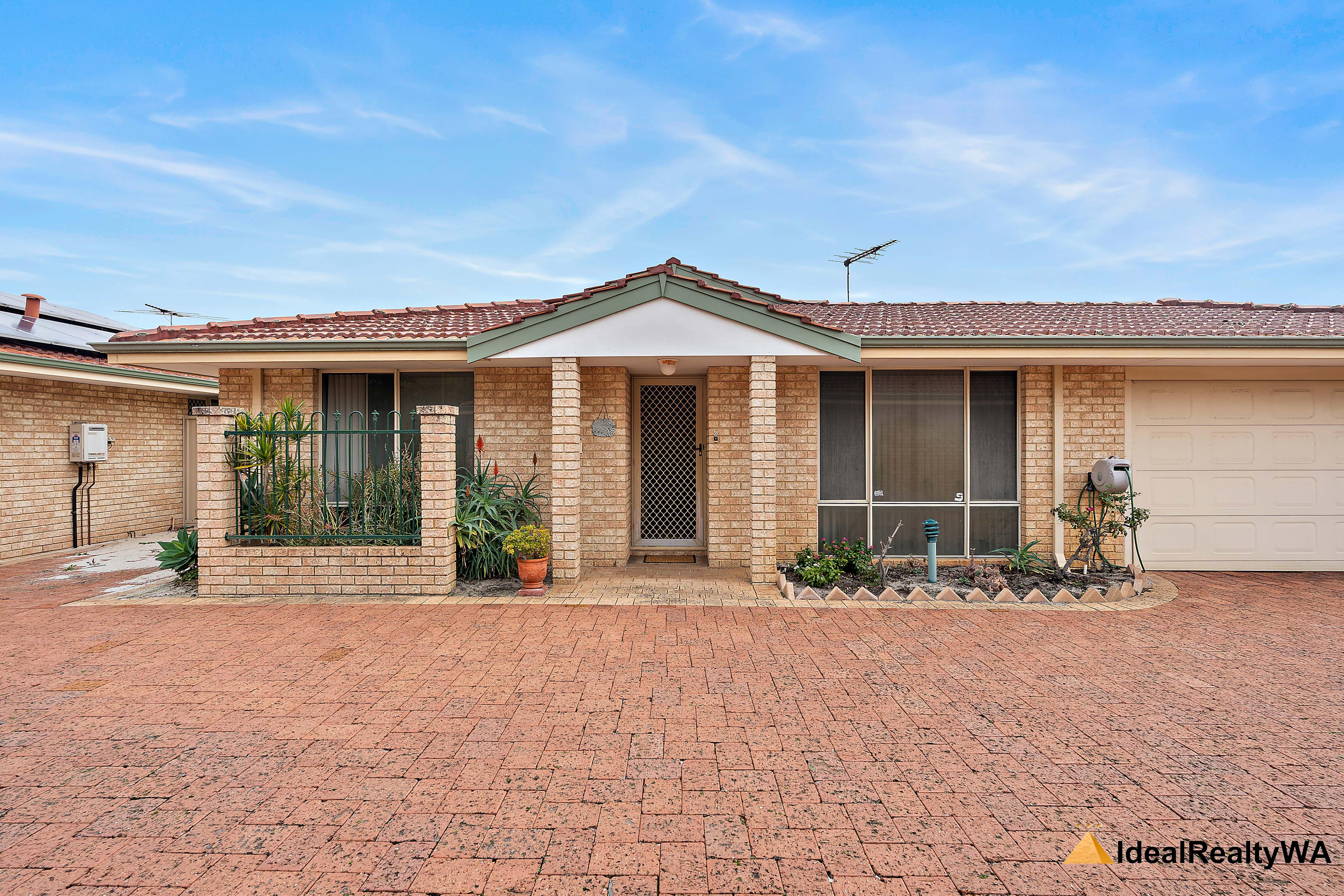 5/55 Mosaic Street, Shelley, Wa, 6148 - Image 1