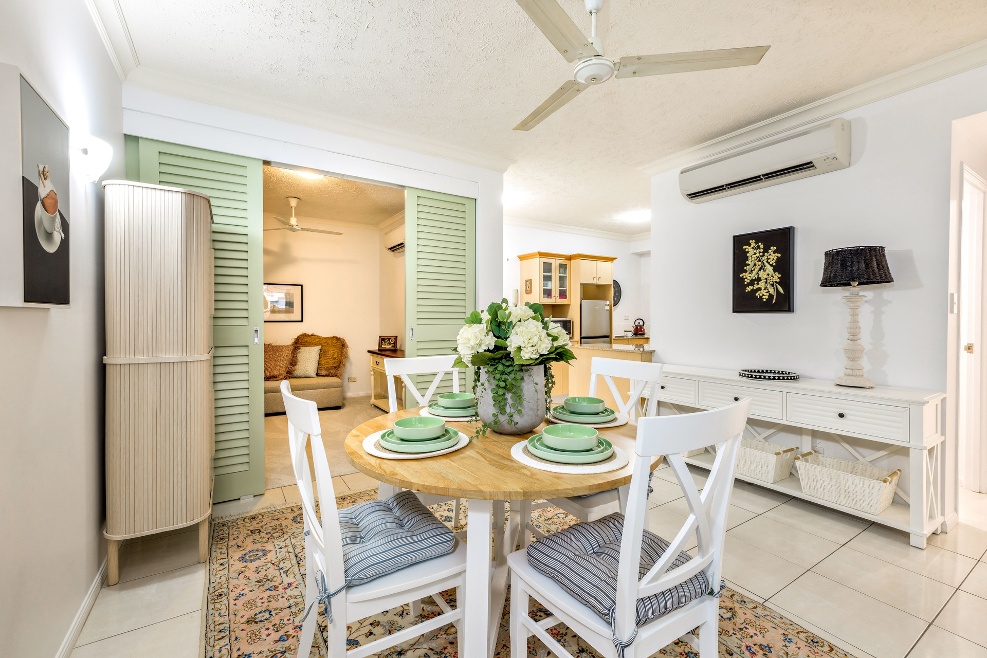 1724/2-10 Greenslopes Street, Cairns North, QLD 4870 - Image 3