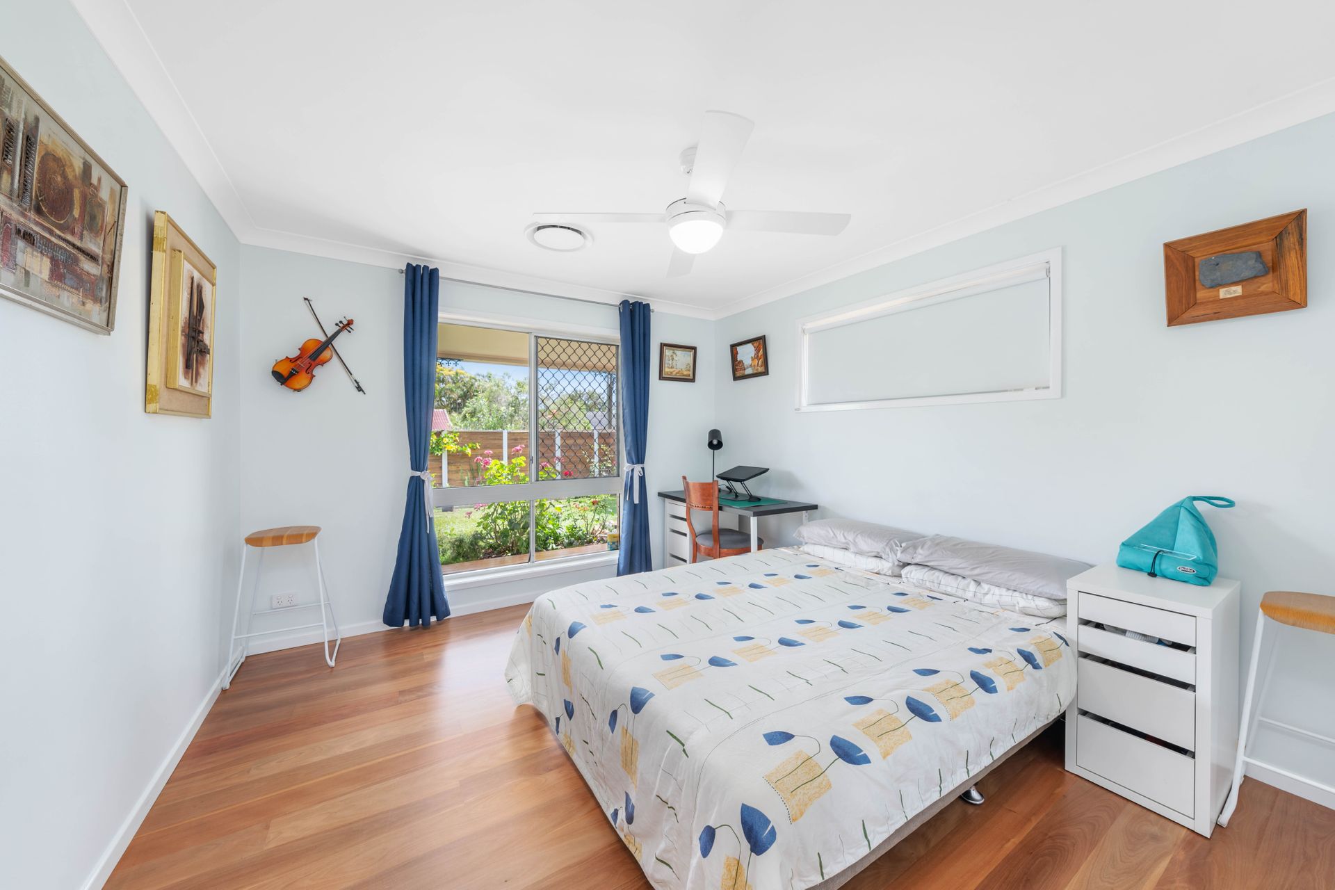 3-bedroom house at 3 ANGELA CRESCENT, Cleveland QLD 4163, Redland, Queensland