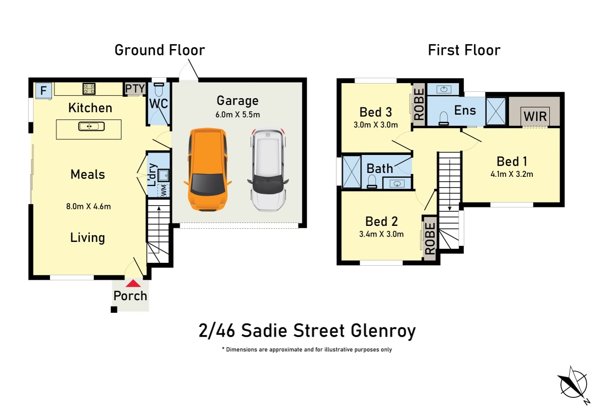 2/46 Sadie Street, Glenroy, Vic, 3046 - Image 1