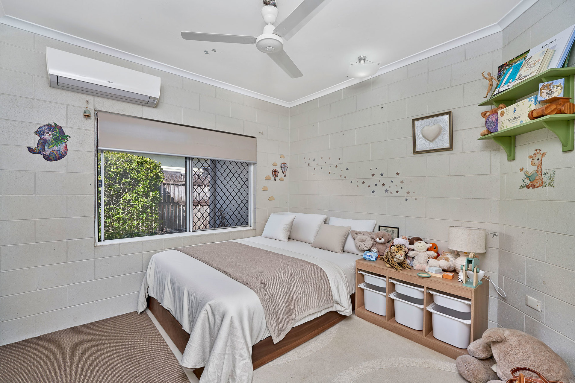 20 OPALINE CLOSE, Brinsmead QLD 4870 - Image 8