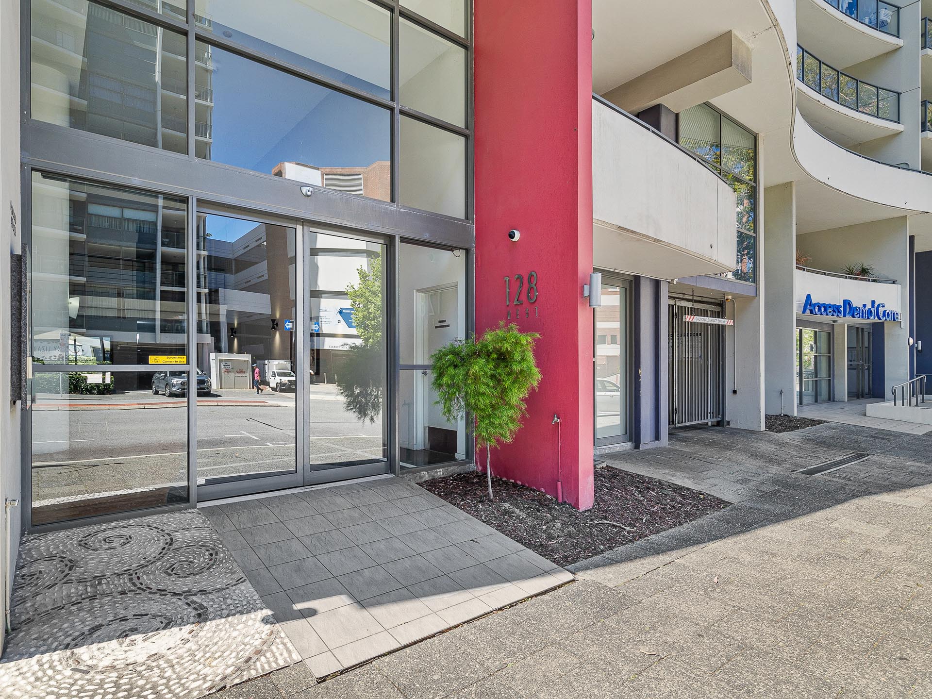 69/128 Adelaide Terrace, East Perth, Wa, 6004 - Image 4