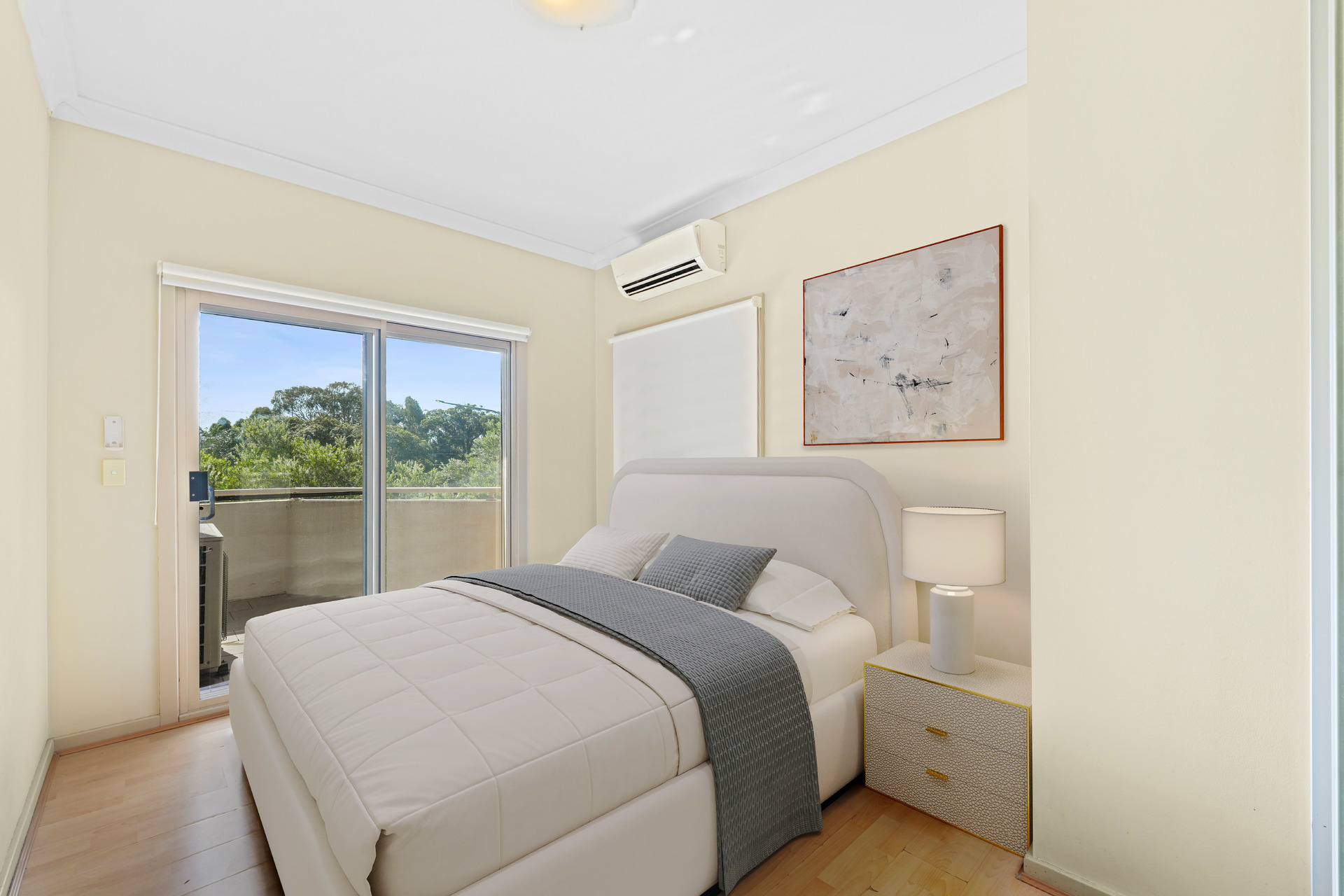 3-bedroom unit at 1/197 Woodville Road, Merrylands, Nsw, 2160, Cumberland, New South Wales