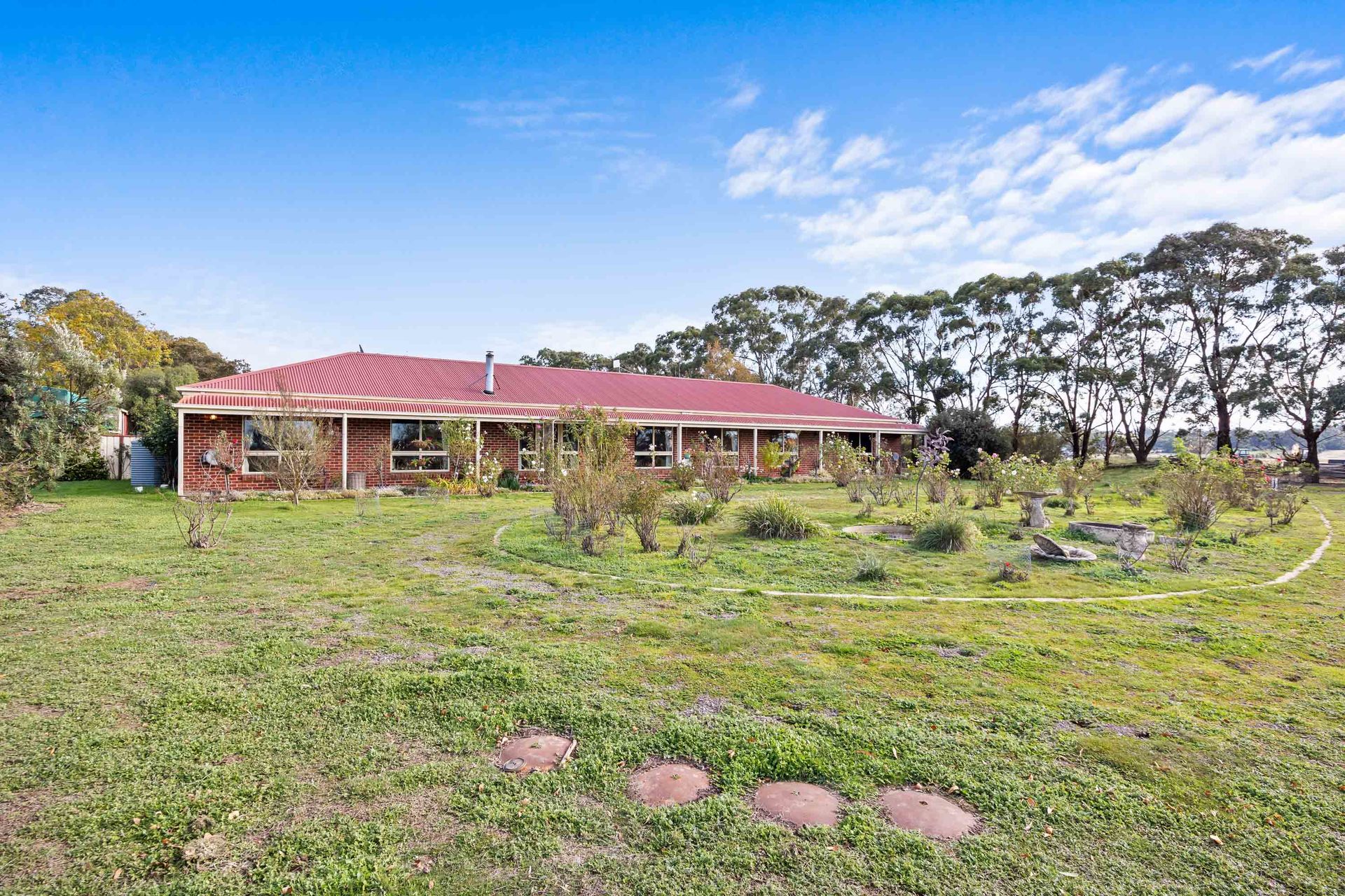 4-bedroom house at 226 Wilsons Road, Haddon, VIC 3351, Golden Plains, Victoria