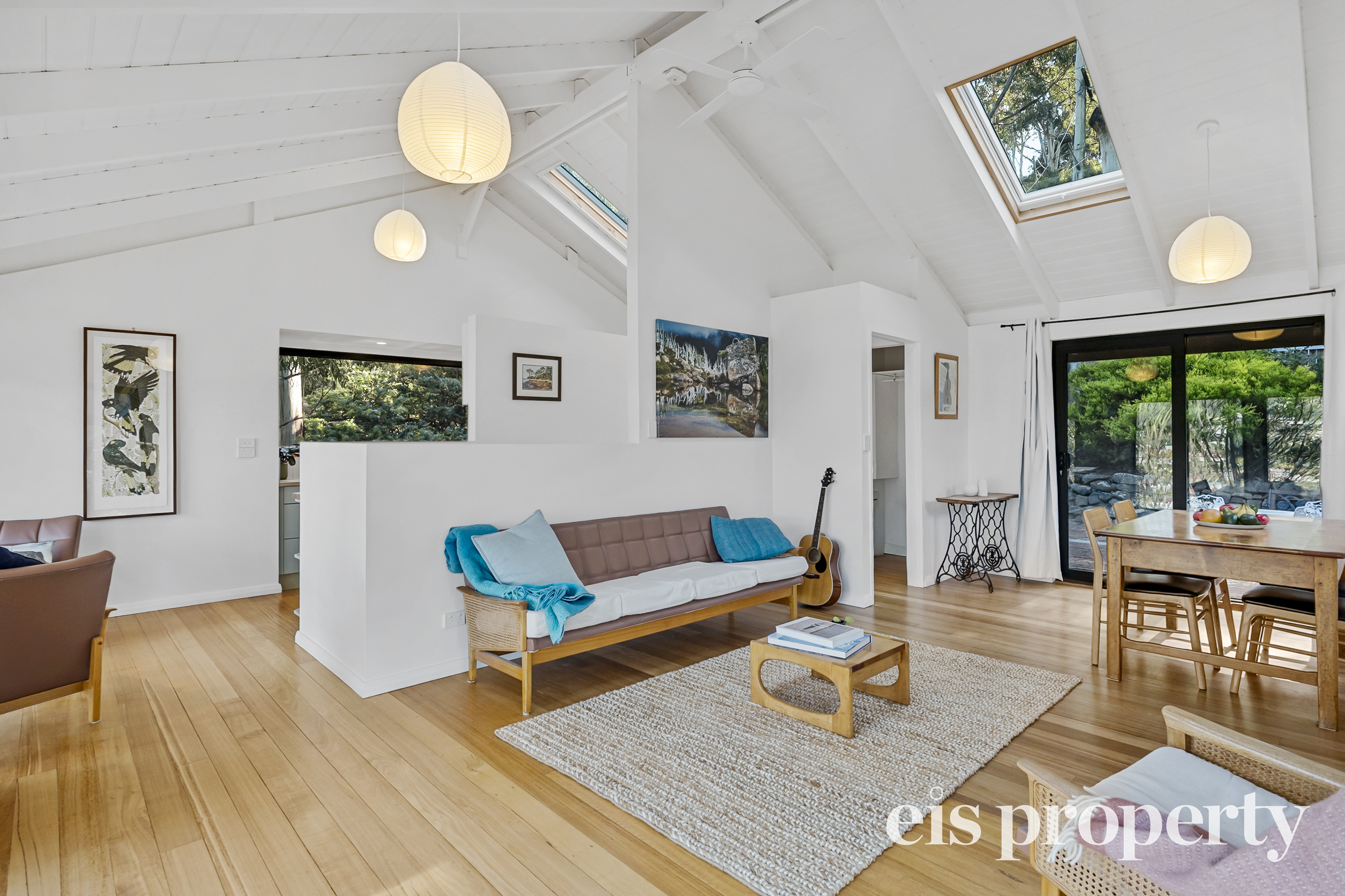29 LIVERPOOL CRESCENT, West Hobart TAS 7000 - Image 6