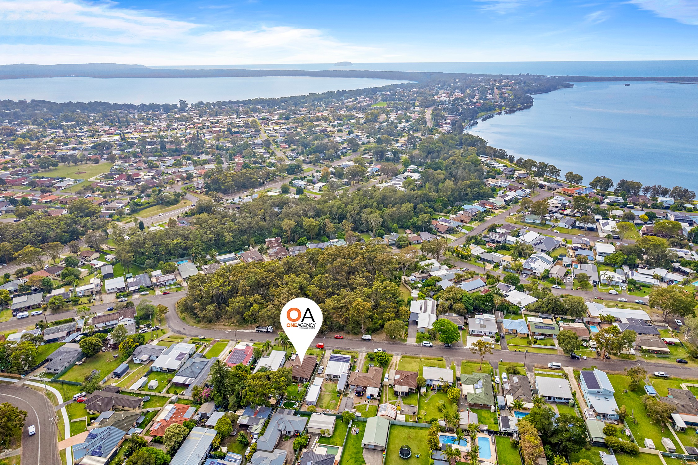 4-bedroom house at 44 Kobada Avenue, Buff Point, NSW 2262, Central Coast (Nsw), New South Wales