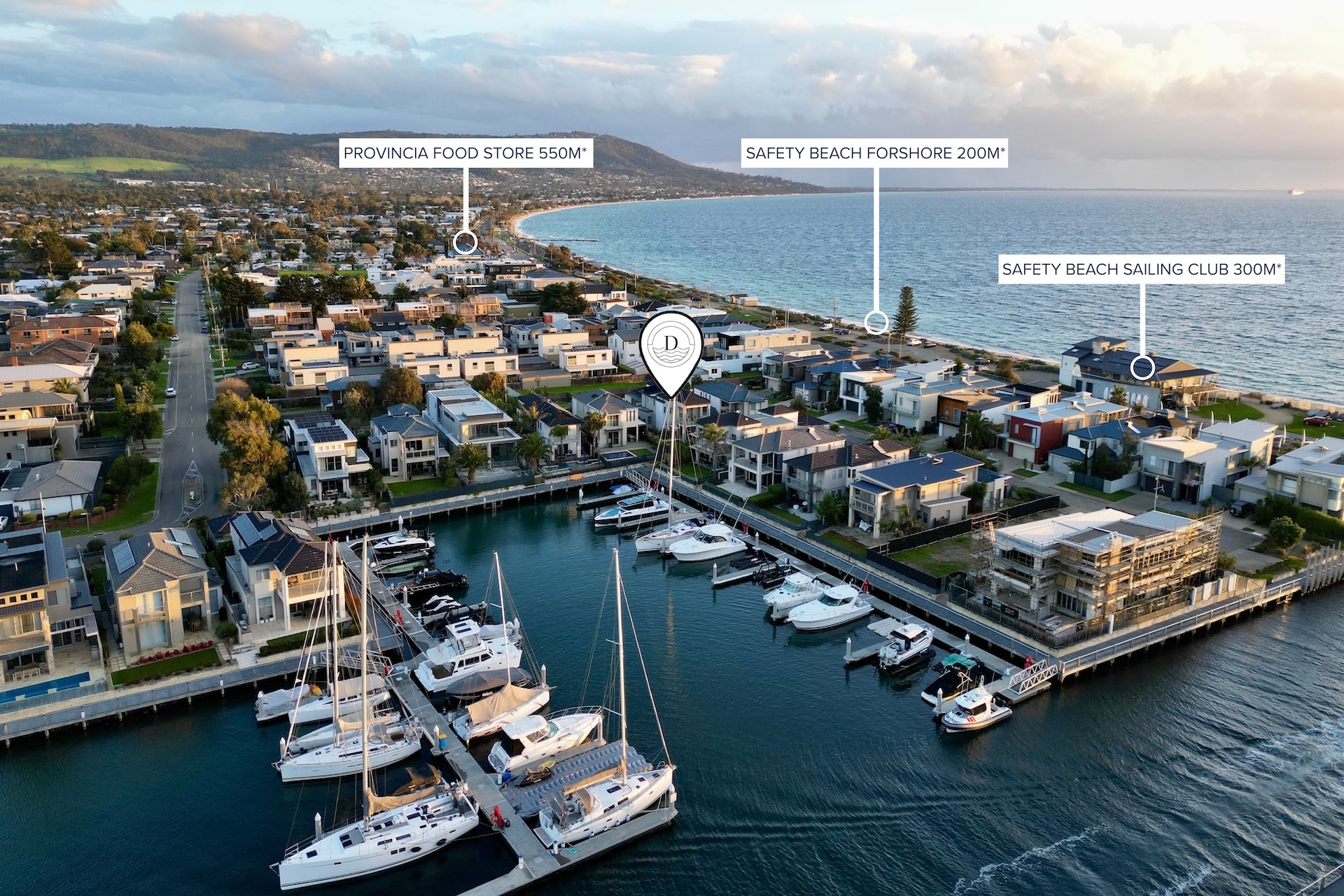 17 SEASPRAY CLOSE, Safety Beach VIC 3936 - Image 3
