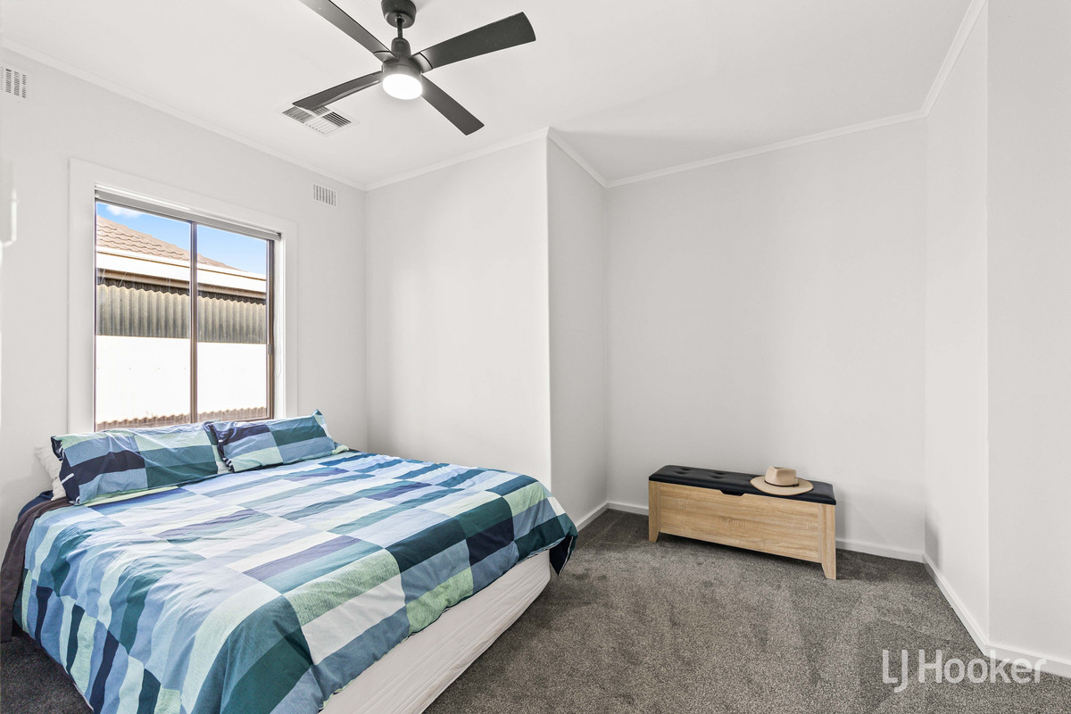 4-bedroom house at 9 Justinian Street, Elizabeth Downs, SA 5113, Playford, South Australia