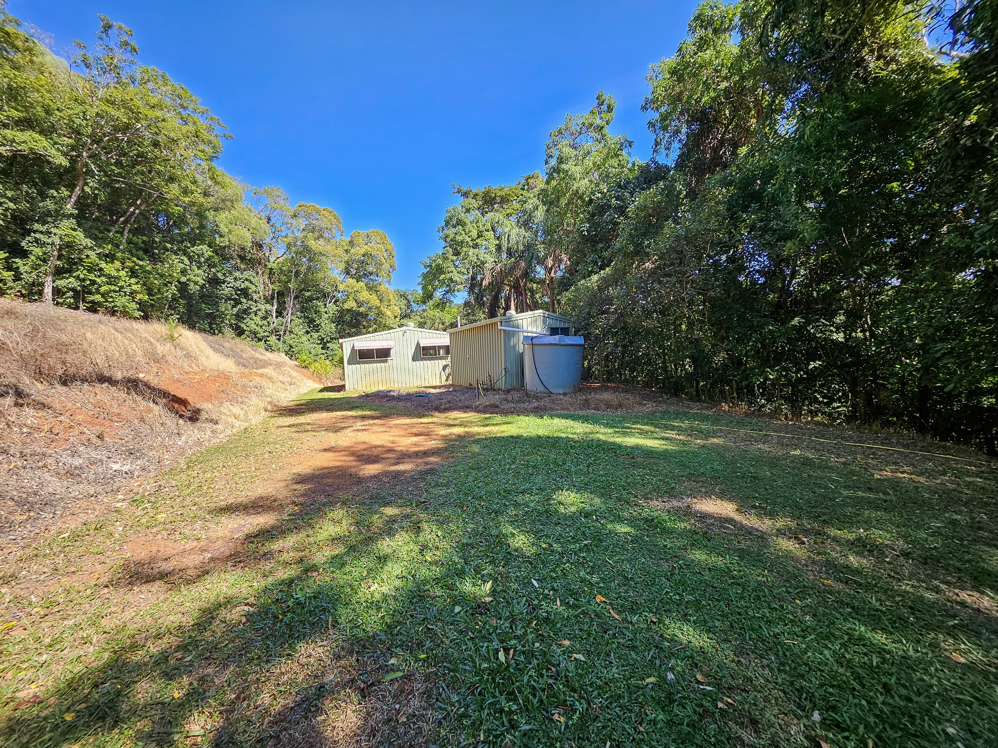 1-bedroom unit at 43 Mulligan Highway, Cooktown, QLD 4895, Cook, Queensland