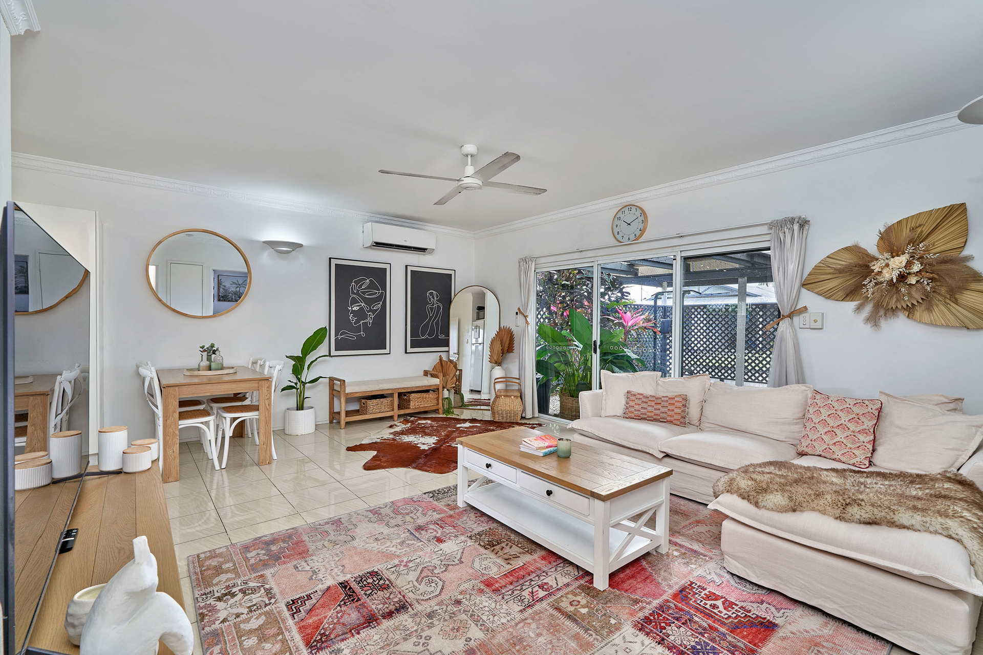 2-bedroom unit at 10/389-397 Mccoombe Street, Mooroobool, Qld, 4870, , Queensland