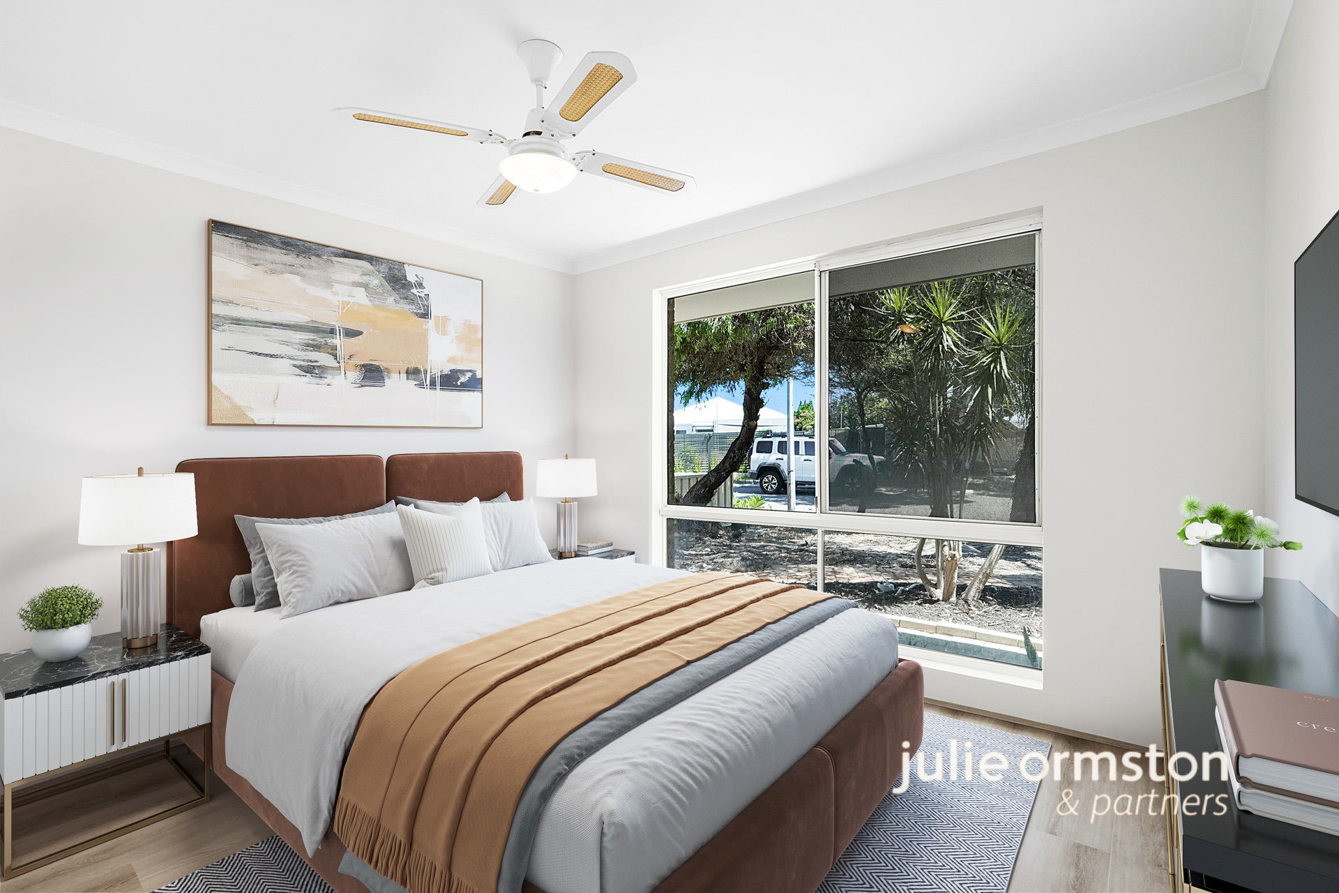 3-bedroom house at 23 Winchester Place, Ballajura, WA 6066, Swan, Western Australia