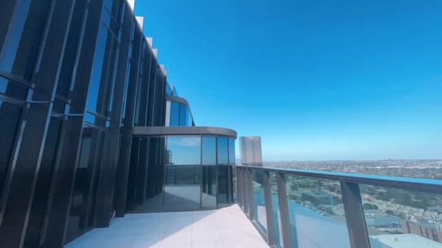 3-bedroom unit at 2401/9-11 Prospect St, Box Hill, Vic, 3128, Whitehorse, Victoria