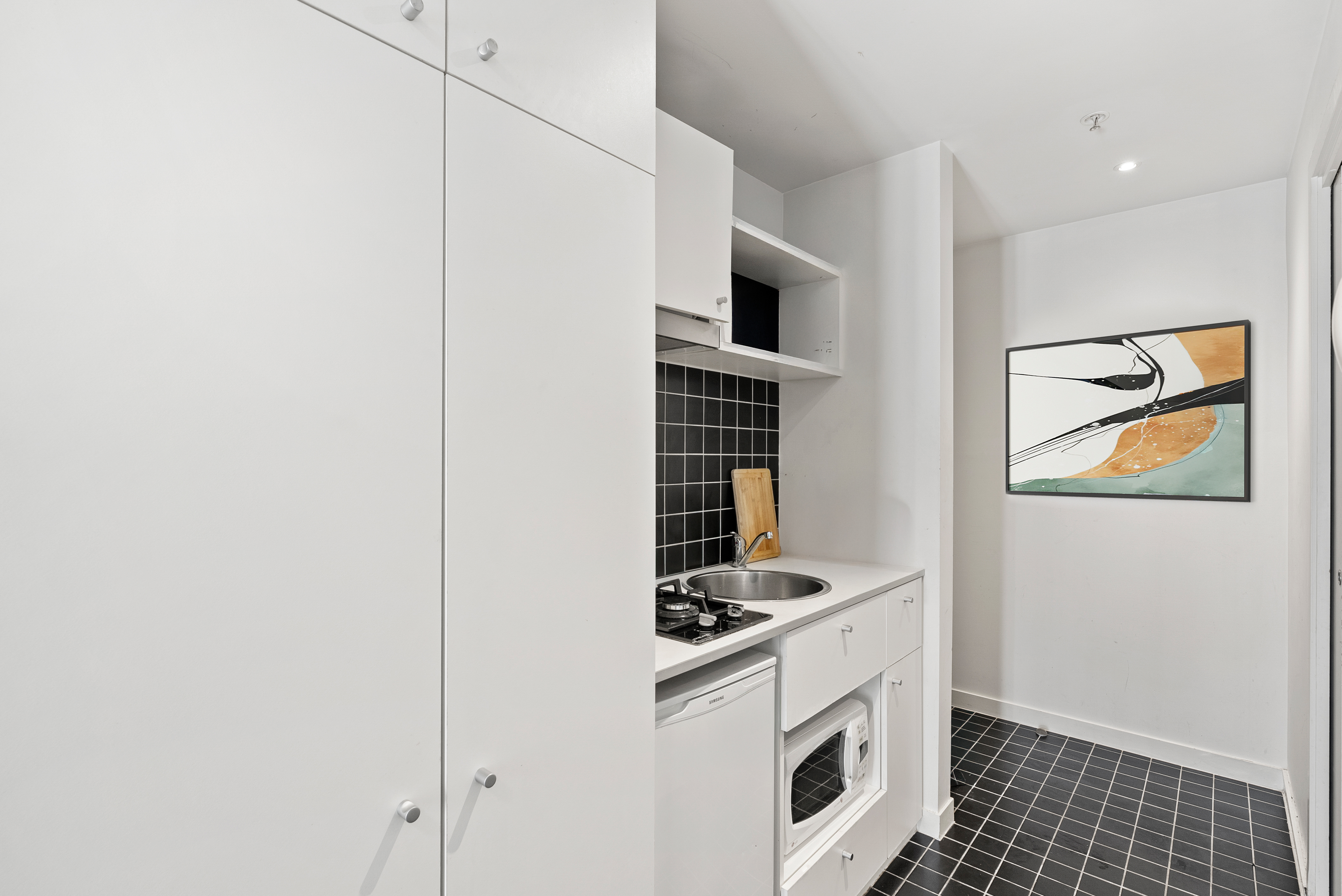 602/6 High Street, North Melbourne, Vic, 3051 - Image 1