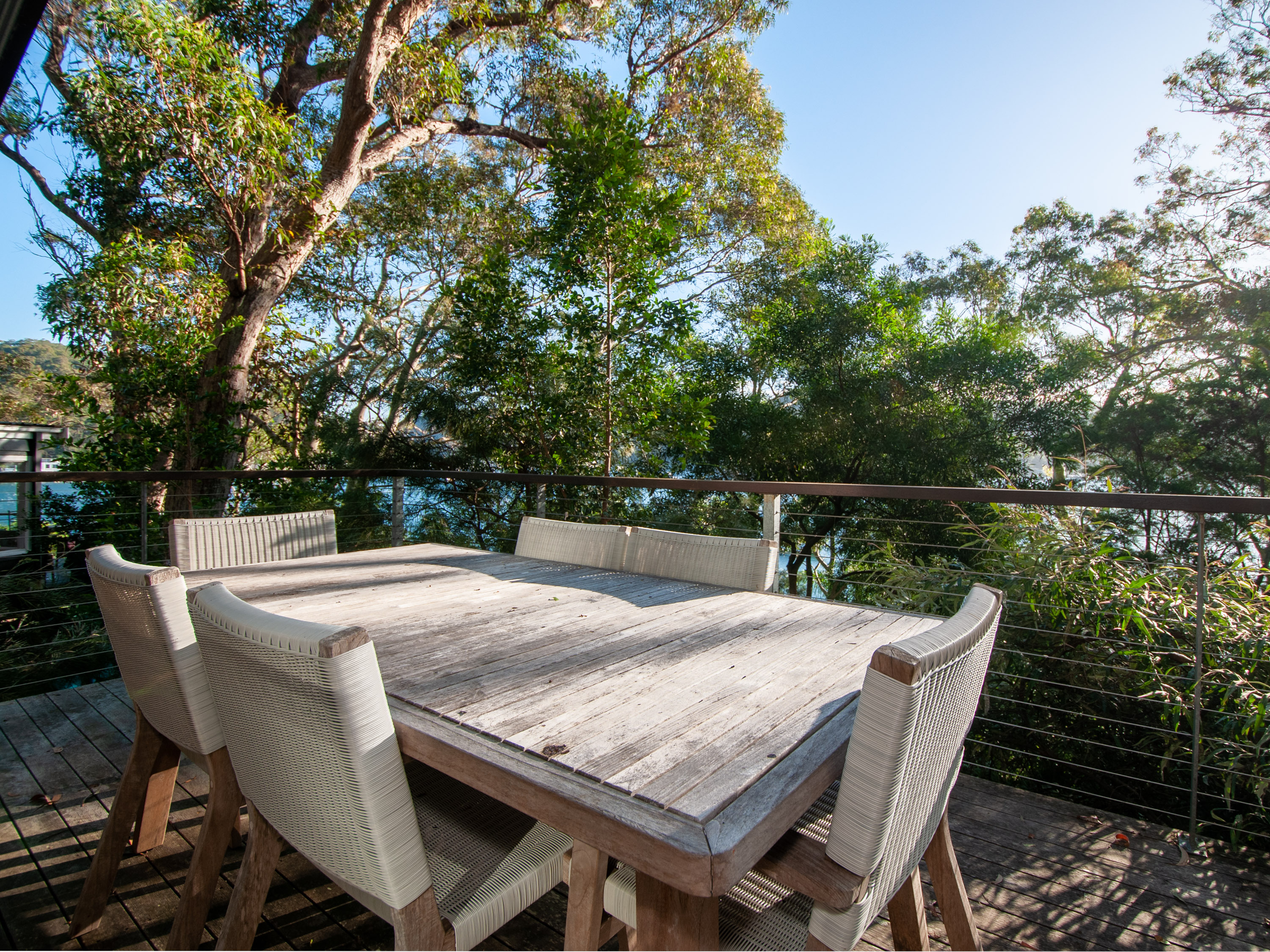 3-bedroom house at 99 Richard Road, Scotland Island, NSW 2105, Northern Beaches, New South Wales