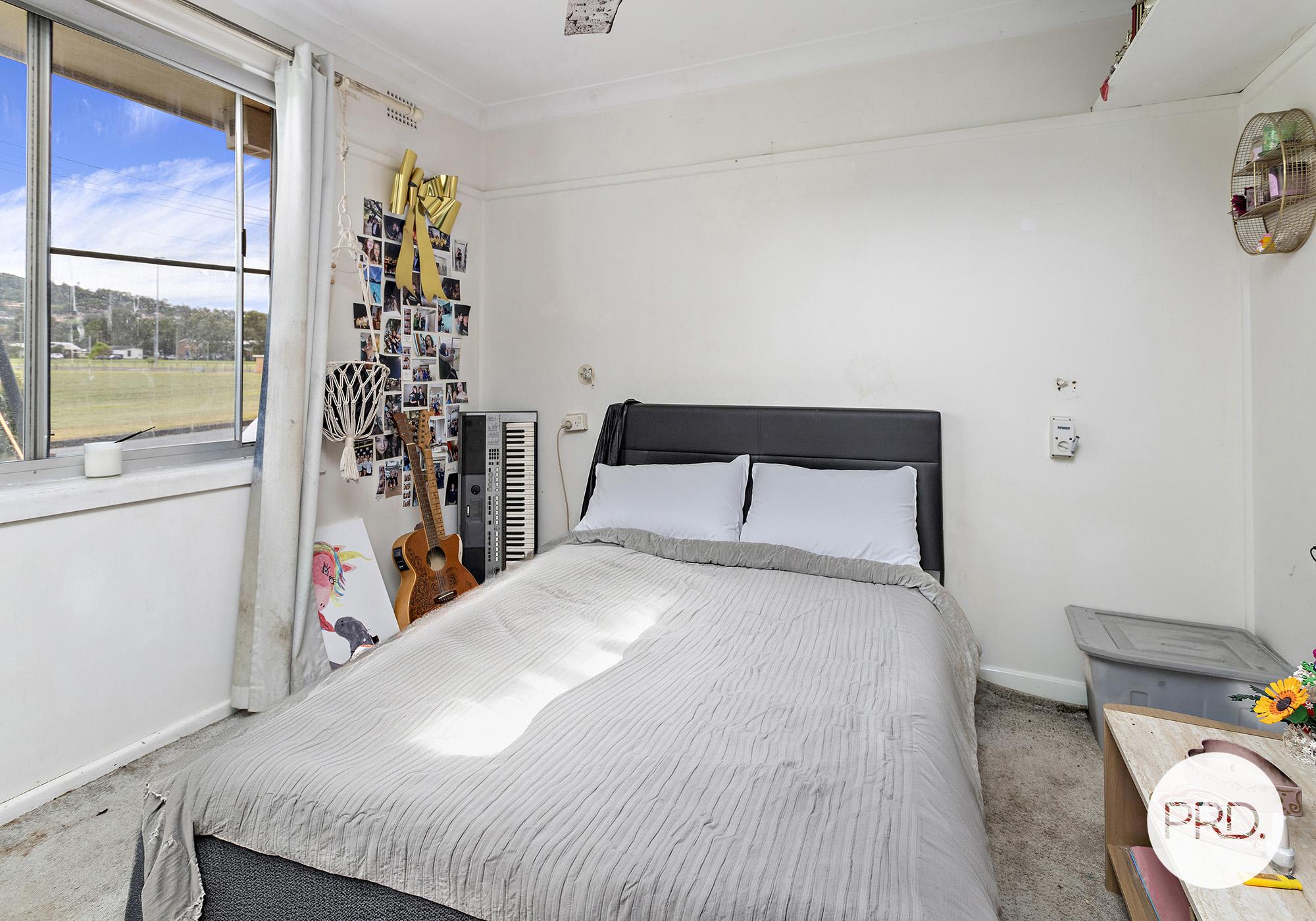 3-bedroom house at 46 BURKE WAY, Berkeley NSW 2506, Wollongong, New South Wales