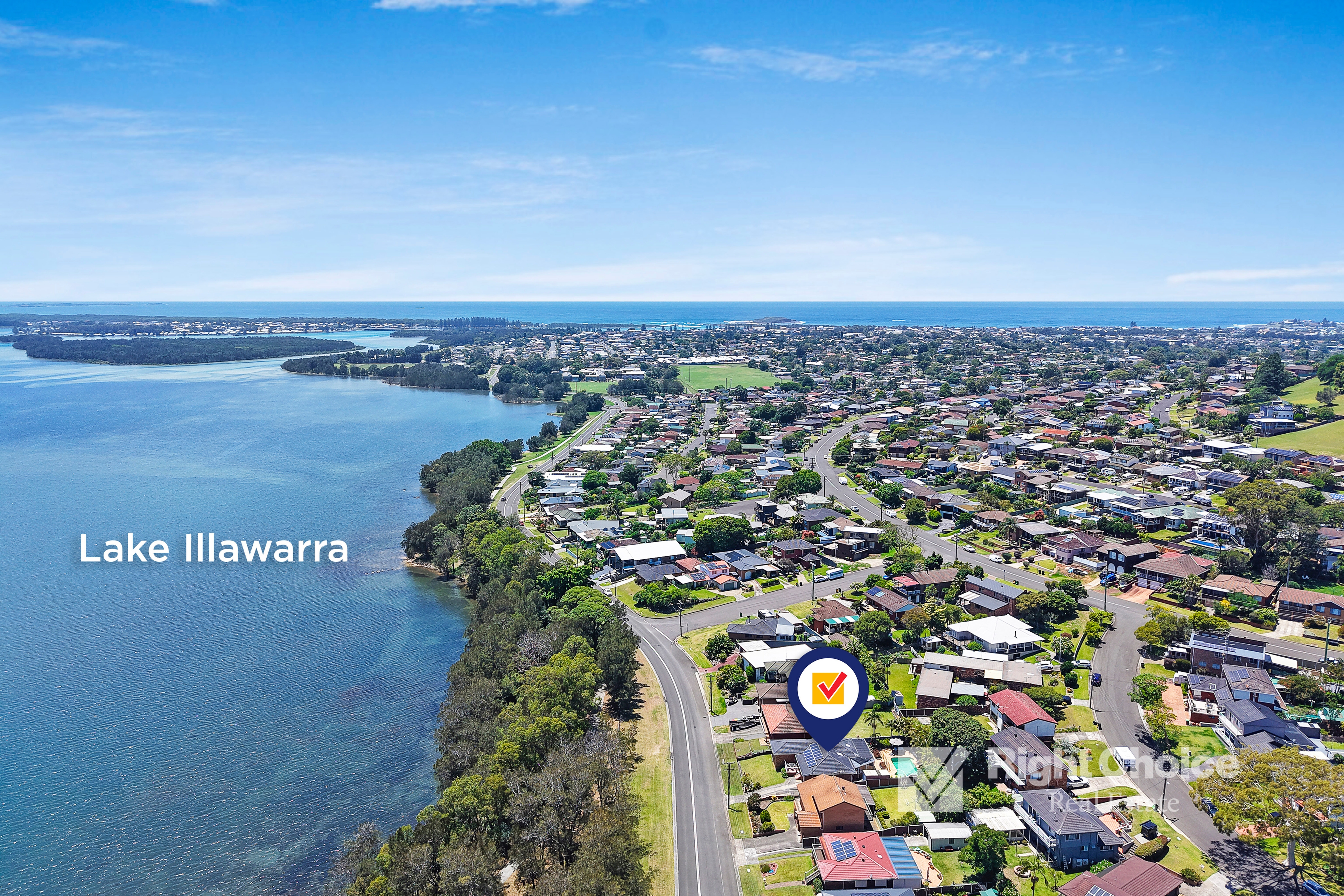 3-bedroom house at 275 REDDALL PARADE, Mount Warrigal NSW 2528, Shellharbour, New South Wales