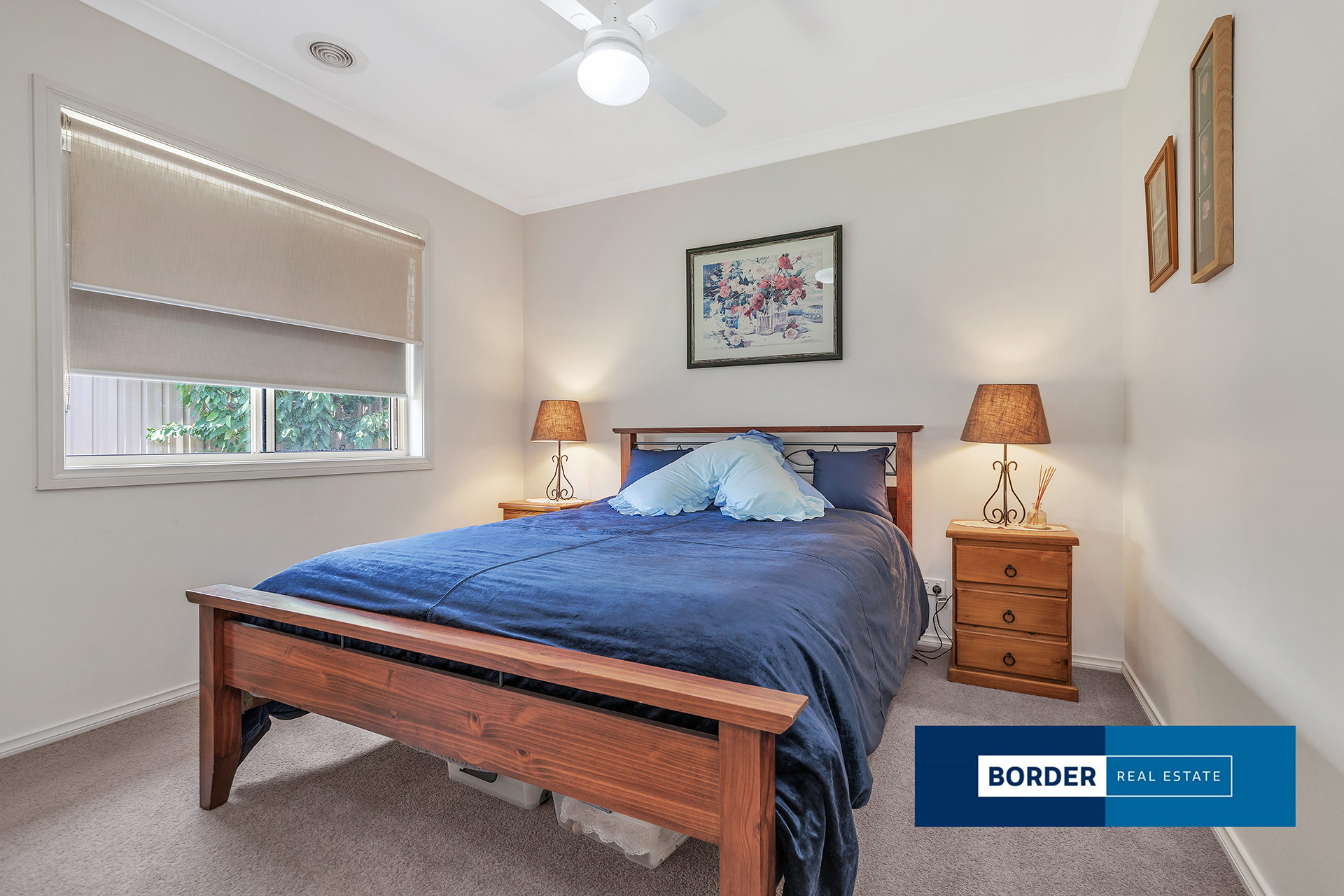 4-bedroom house at 4 Howell Drive, Echuca, VIC 3564, Campaspe, Victoria