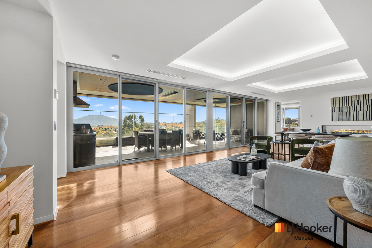 428/2 Grose Street, Deakin, ACT 2600 - Image 6