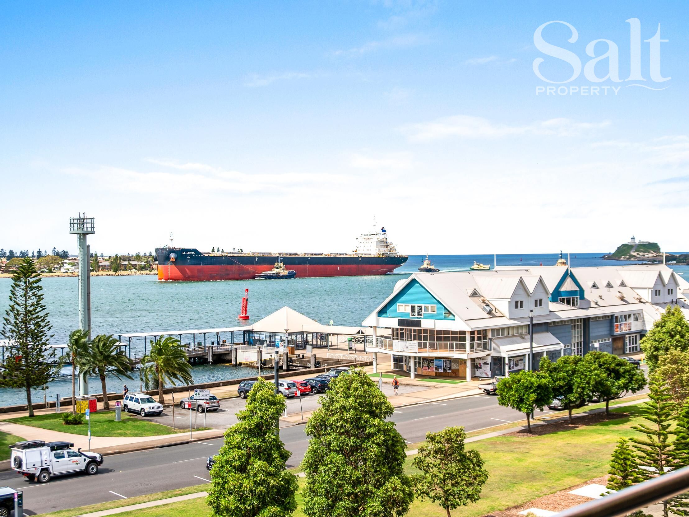 13/200-212 Hunter Street, Newcastle, NSW 2300 - Image 3