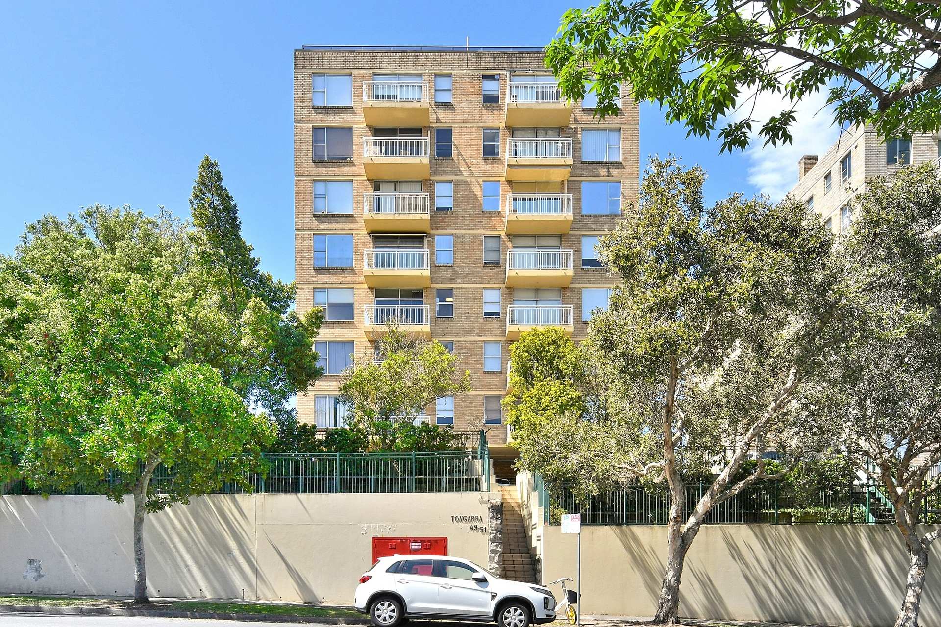 1-bedroom unit at 54/49-51 Cook Road, Centennial Park, NSW 2021, , New South Wales