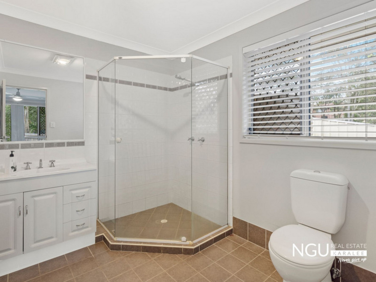 4-bedroom house at 42 College Road, Karana Downs, QLD 4306, Brisbane, Queensland
