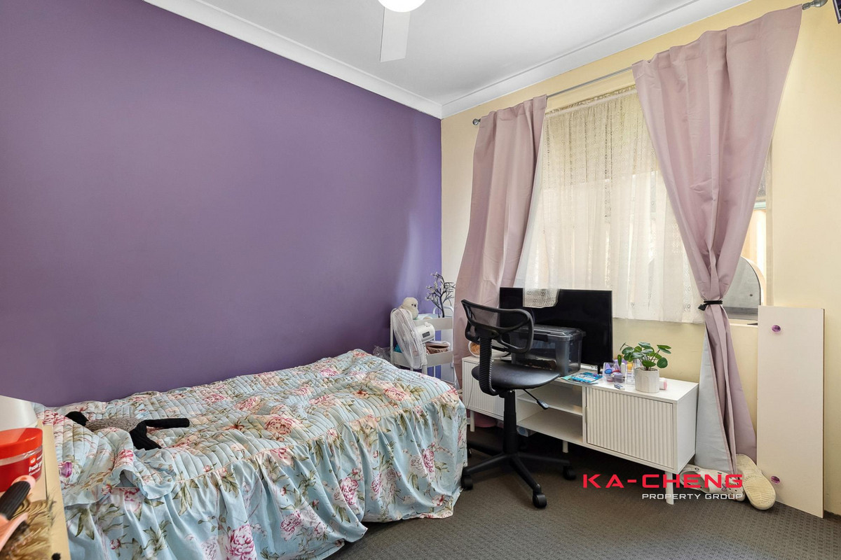 4-bedroom house at 6 Ostling Avenue, Bertram, WA 6167, Kwinana, Western Australia