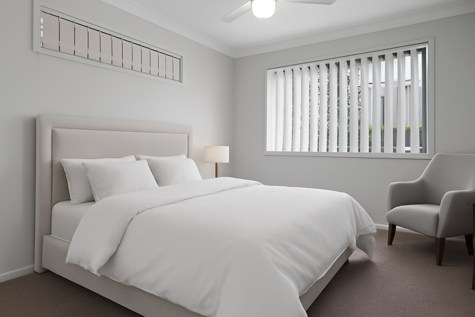 4-bedroom house at 18 FLOWER PLACE, Richlands QLD 4077, Brisbane, Queensland