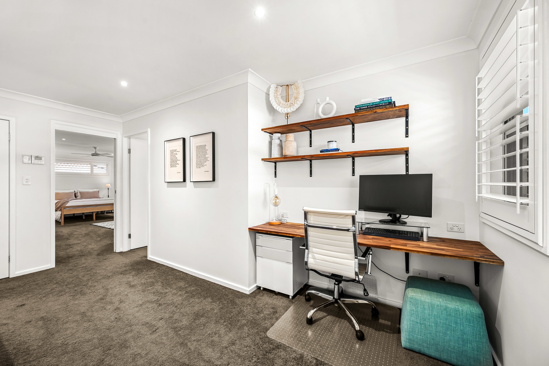 4-bedroom house at 26 JERGI CLOSE, Charlestown NSW 2290, Lake Macquarie, New South Wales