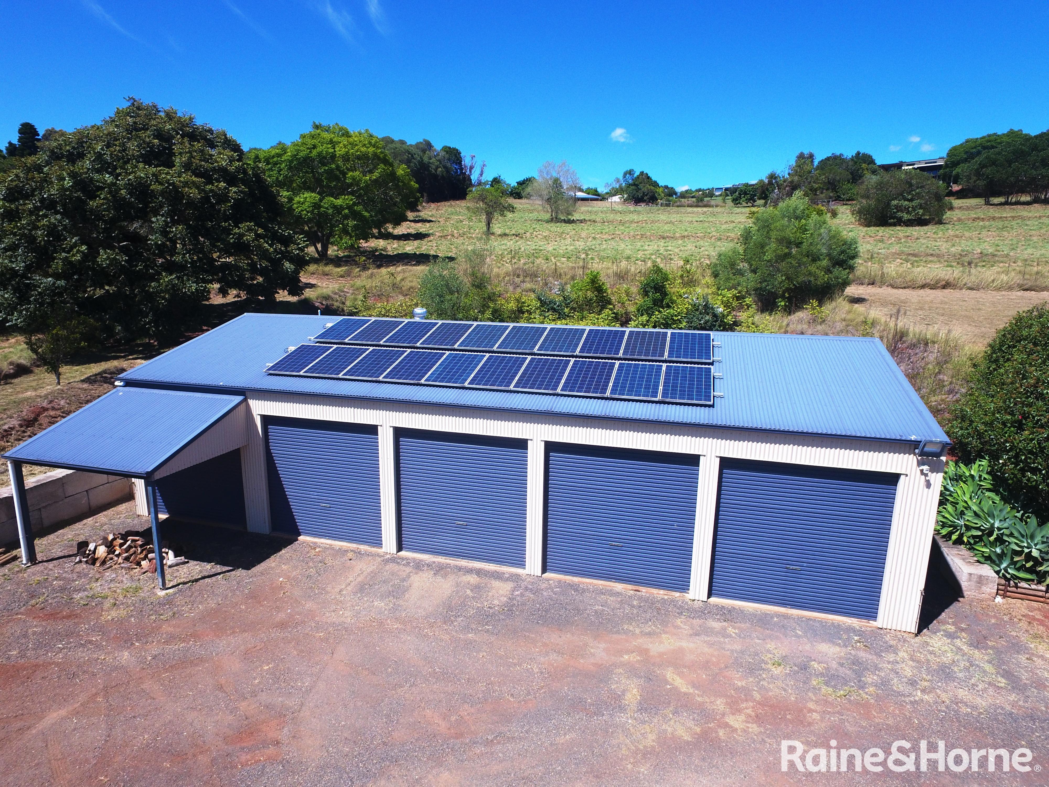 4-bedroom house at 58 MALAR ROAD, Booie QLD 4610, South Burnett, Queensland