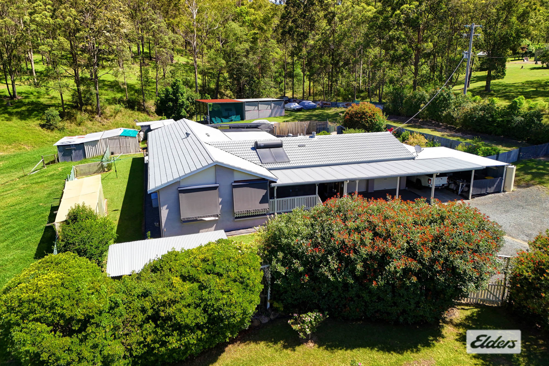 5-bedroom house at 3598 THE BUCKETTS WAY, Krambach NSW 2429, Mid-Coast, New South Wales