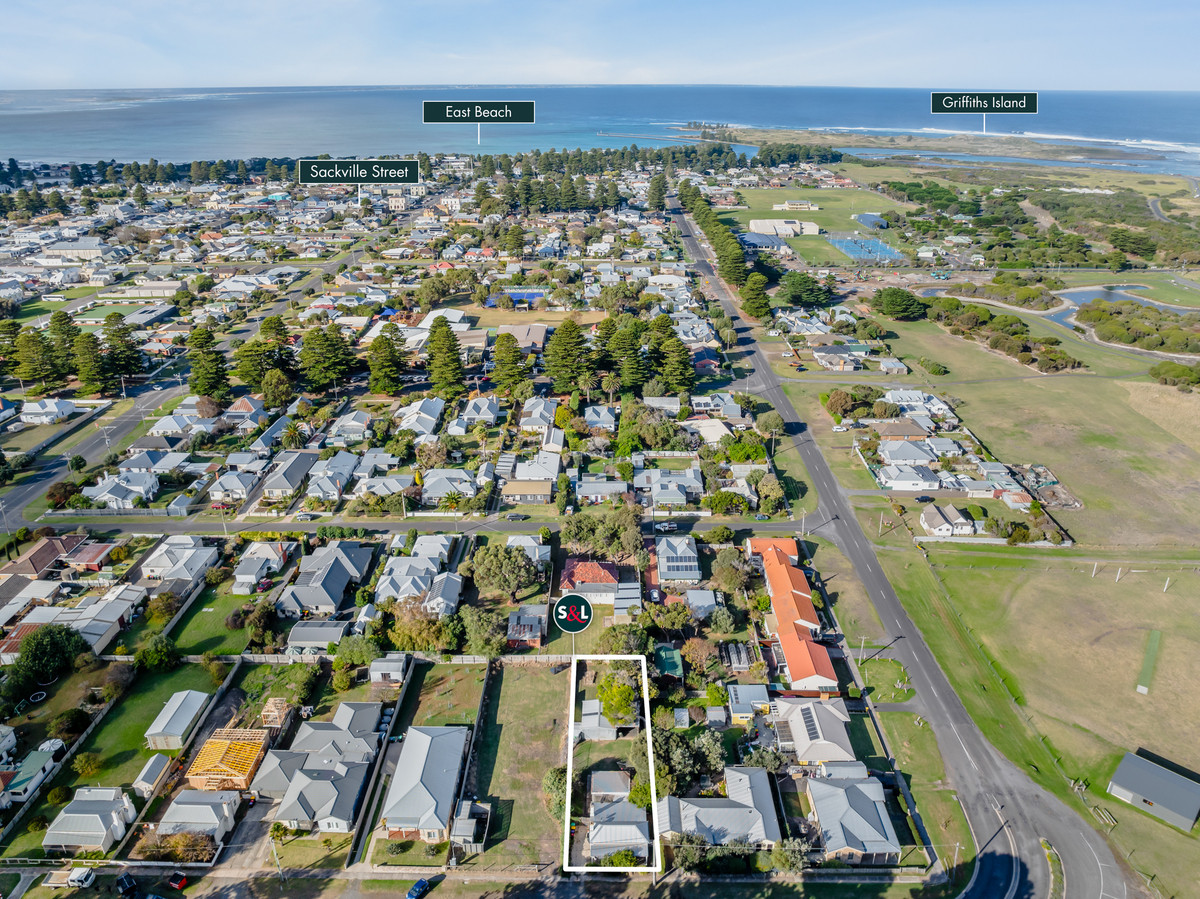 3-bedroom house at 3 Albert Street, Port Fairy, VIC 3284, Moyne, Victoria