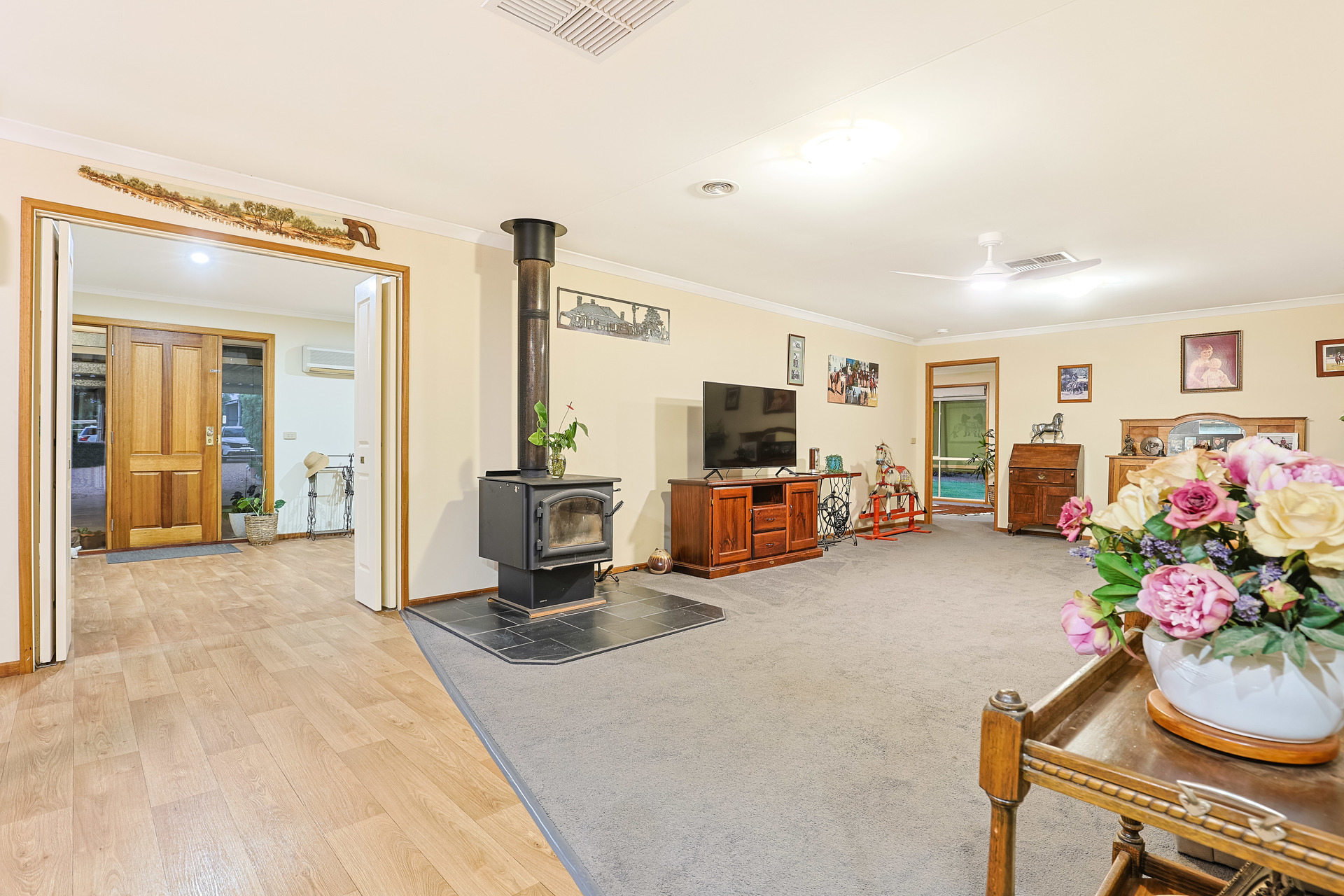 4-bedroom house at 183 Boobook Avenue, Red Cliffs, VIC 3496, Mildura, Victoria