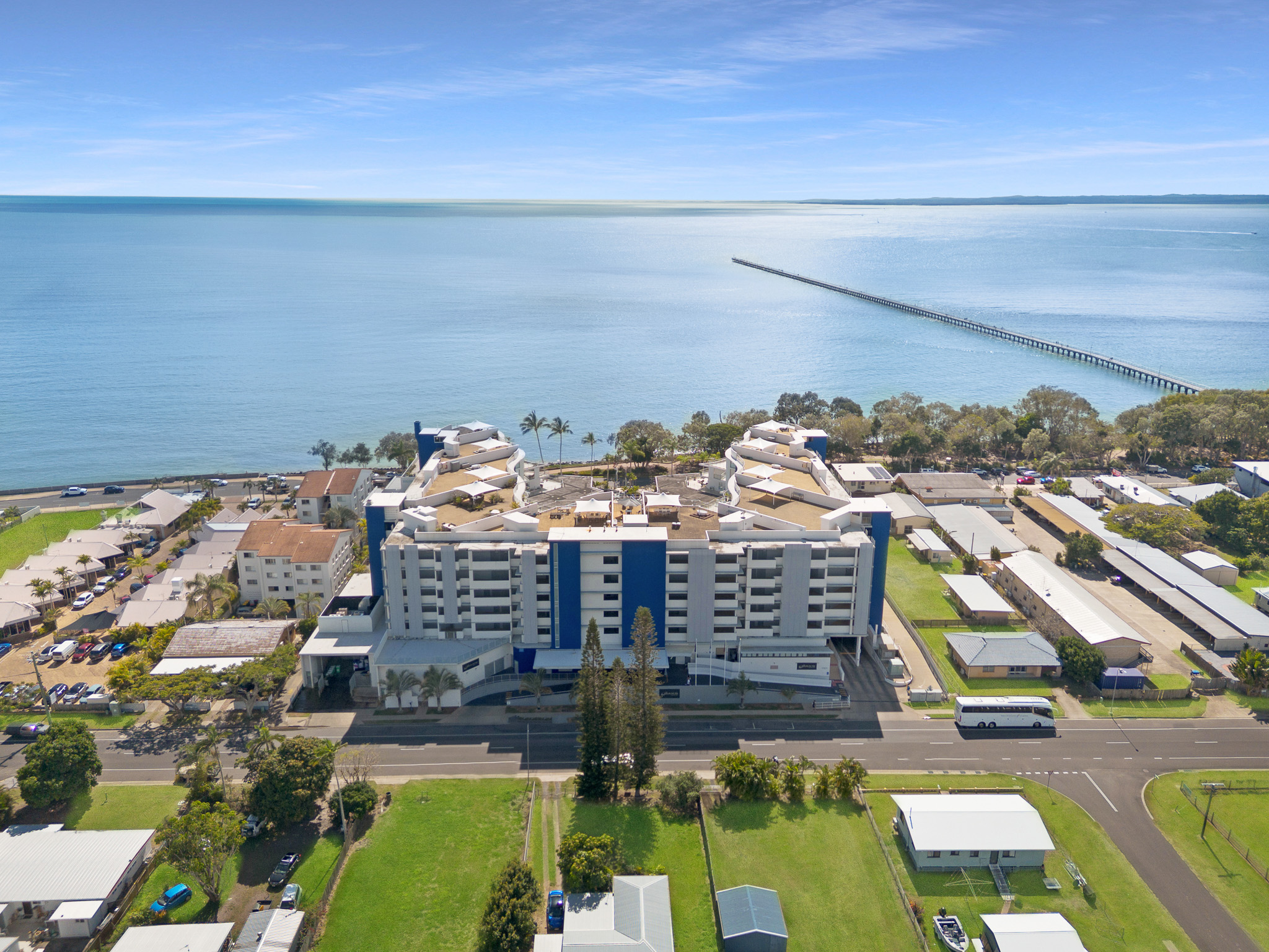 321/569 Esplanade, Urangan, Qld, 4655 - Image 1