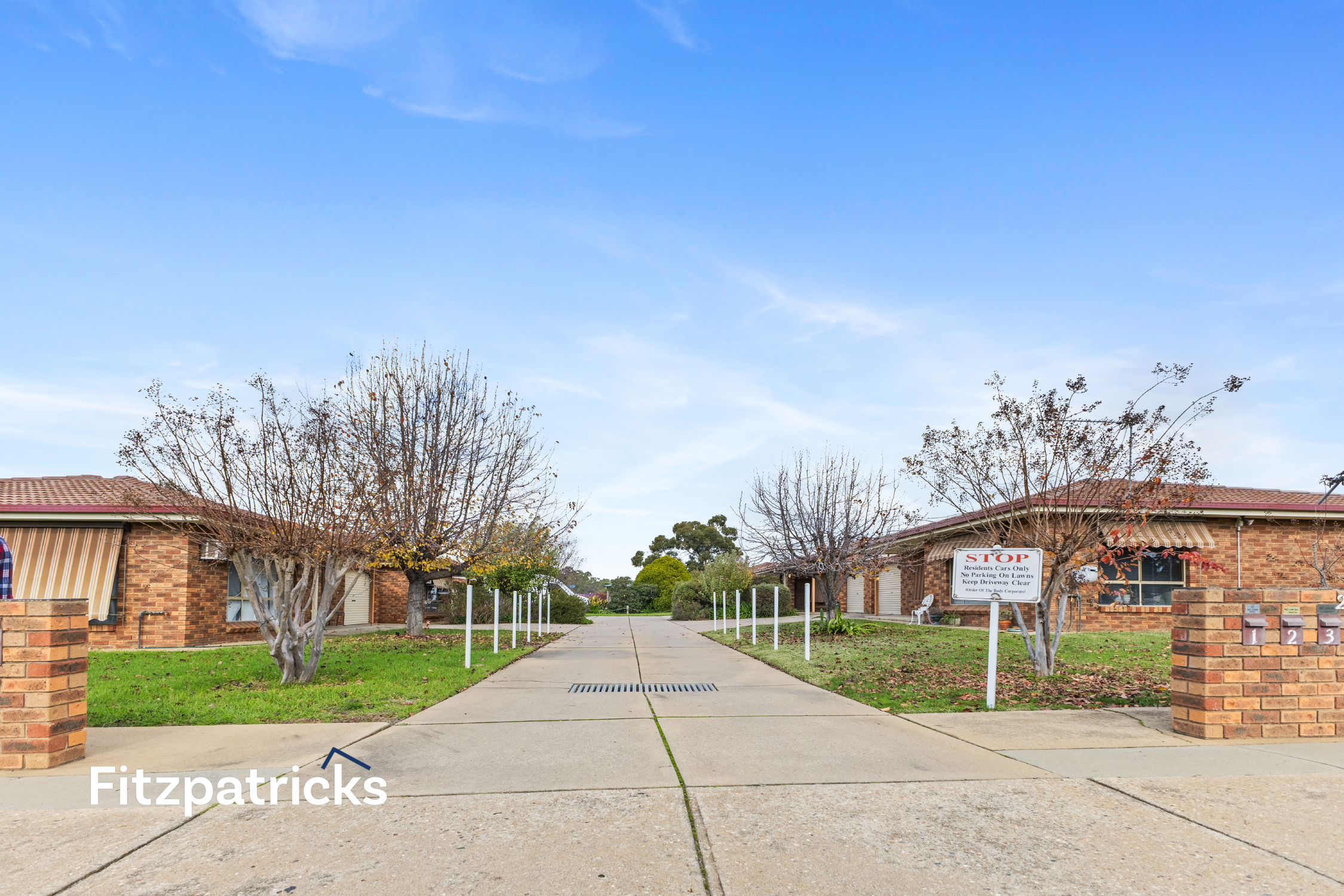 2-bedroom unit at 5/28 Ashmont Avenue, Ashmont, NSW 2650, Wagga Wagga, New South Wales