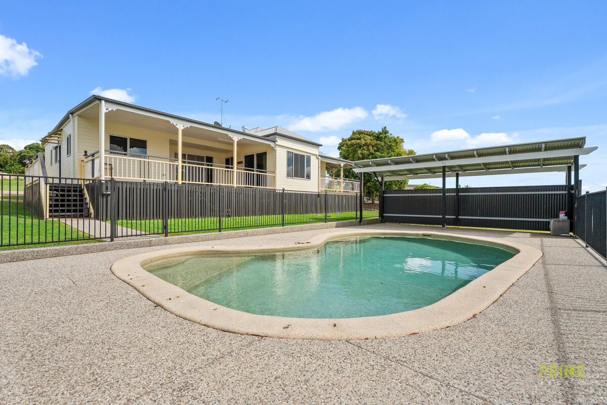 118 PACIFIC DRIVE, Booral QLD 4655 - Image 5