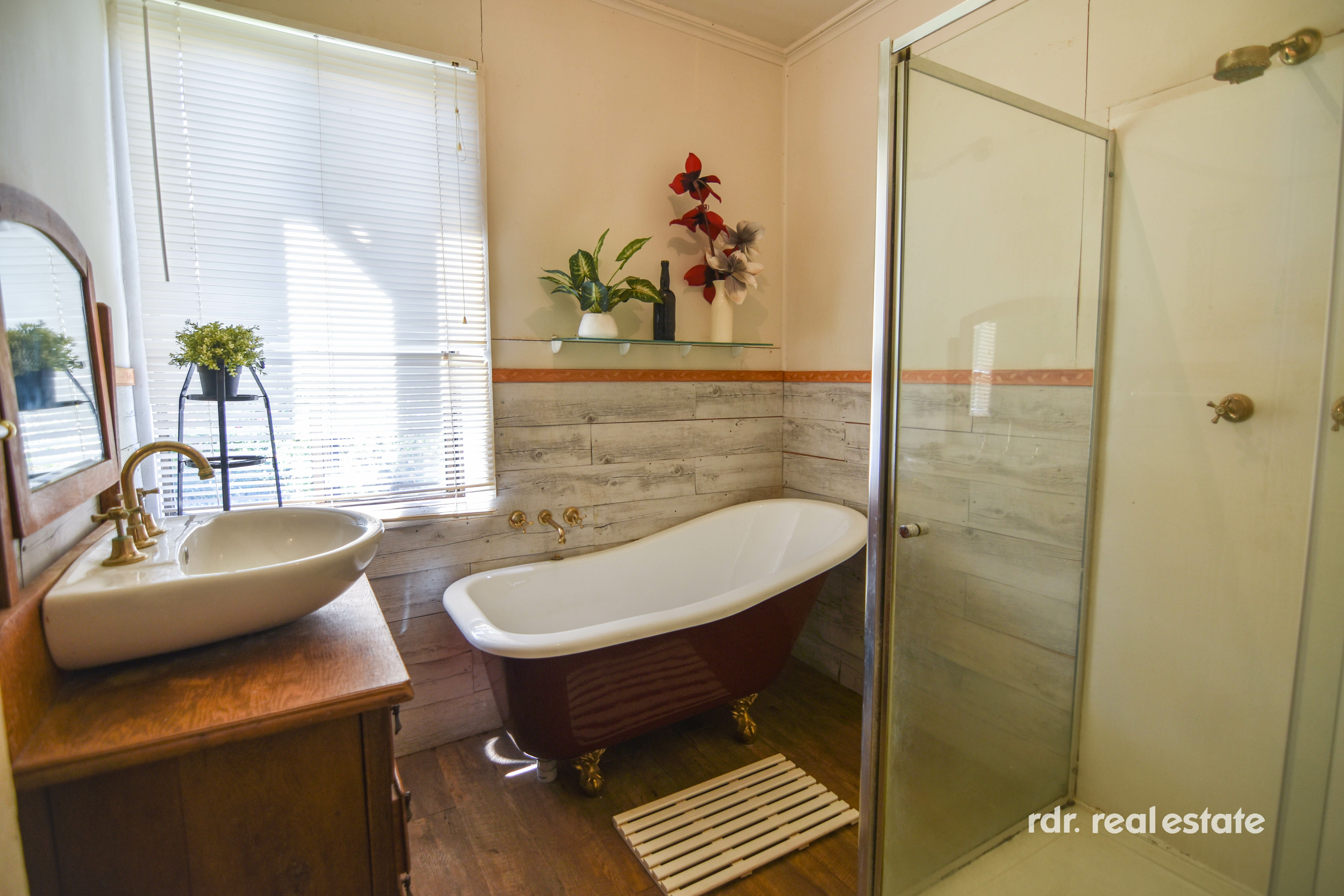 2-bedroom house at 3 BURNETT STREET, Delungra NSW 2403, Inverell, New South Wales