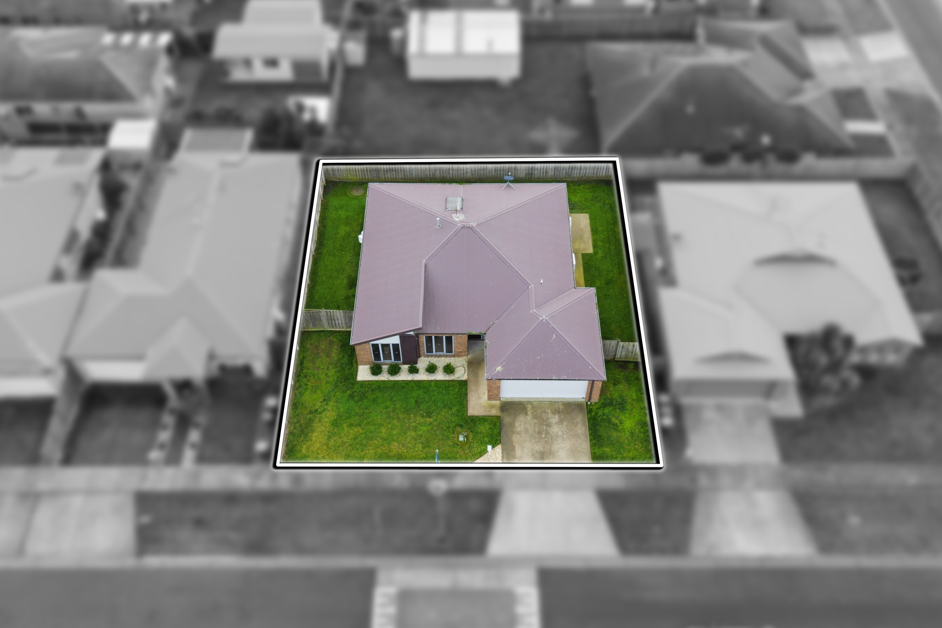 4-bedroom house at 4 Kilkenny Close, Traralgon, VIC 3844, Latrobe (Vic.), Victoria