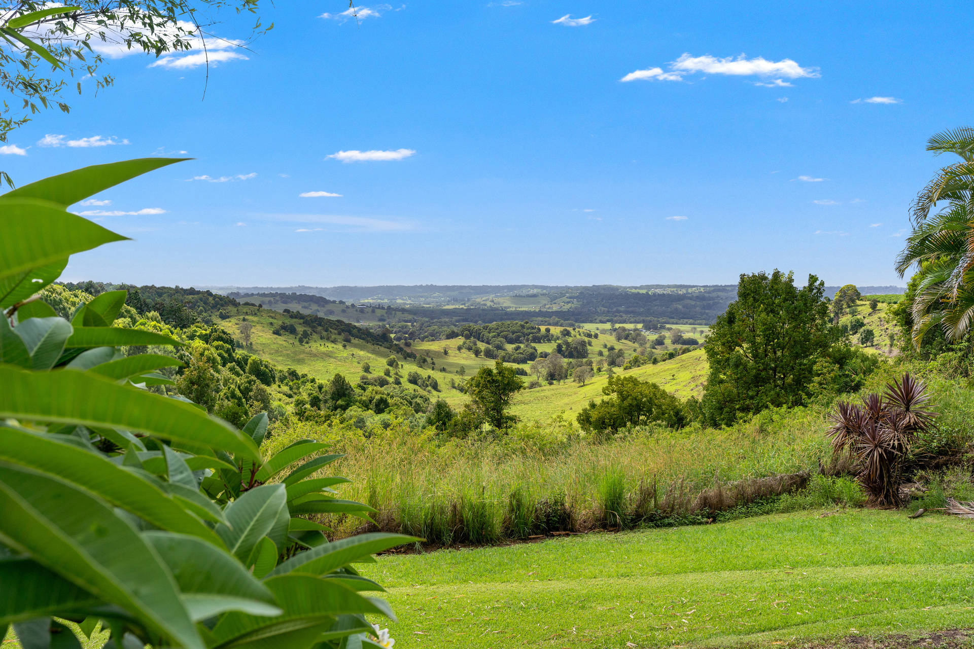 4-bedroom house at 582 DUNOON ROAD, Tullera NSW 2480, Lismore, New South Wales