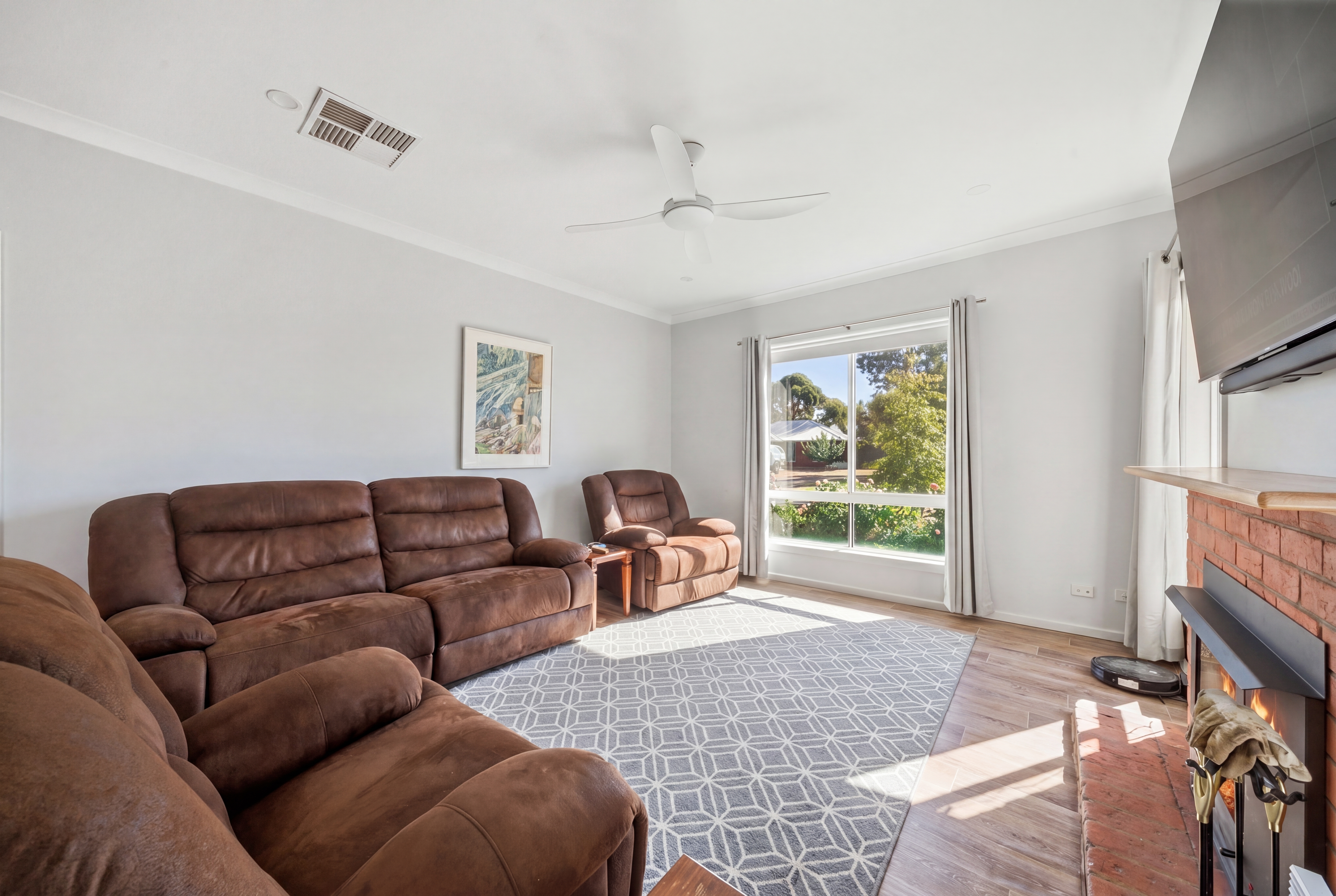 3-bedroom house at 5 Palmer Crescent, Merrigum, VIC 3618, Greater Shepparton, Victoria