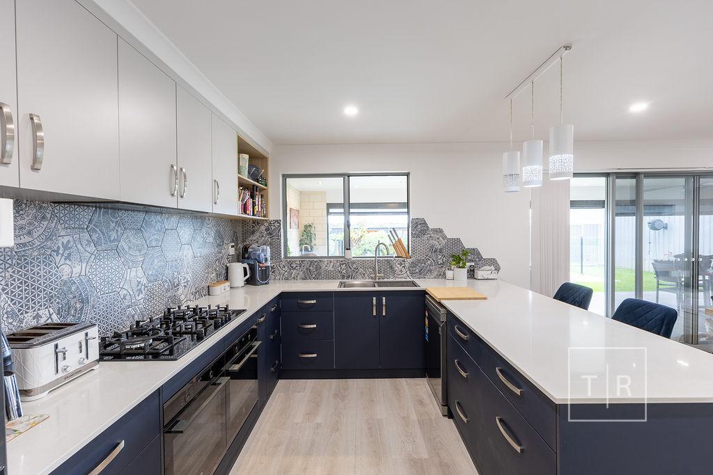 4-bedroom house at 17 BELL WAY, Bandy Creek WA 6450, Esperance, Western Australia