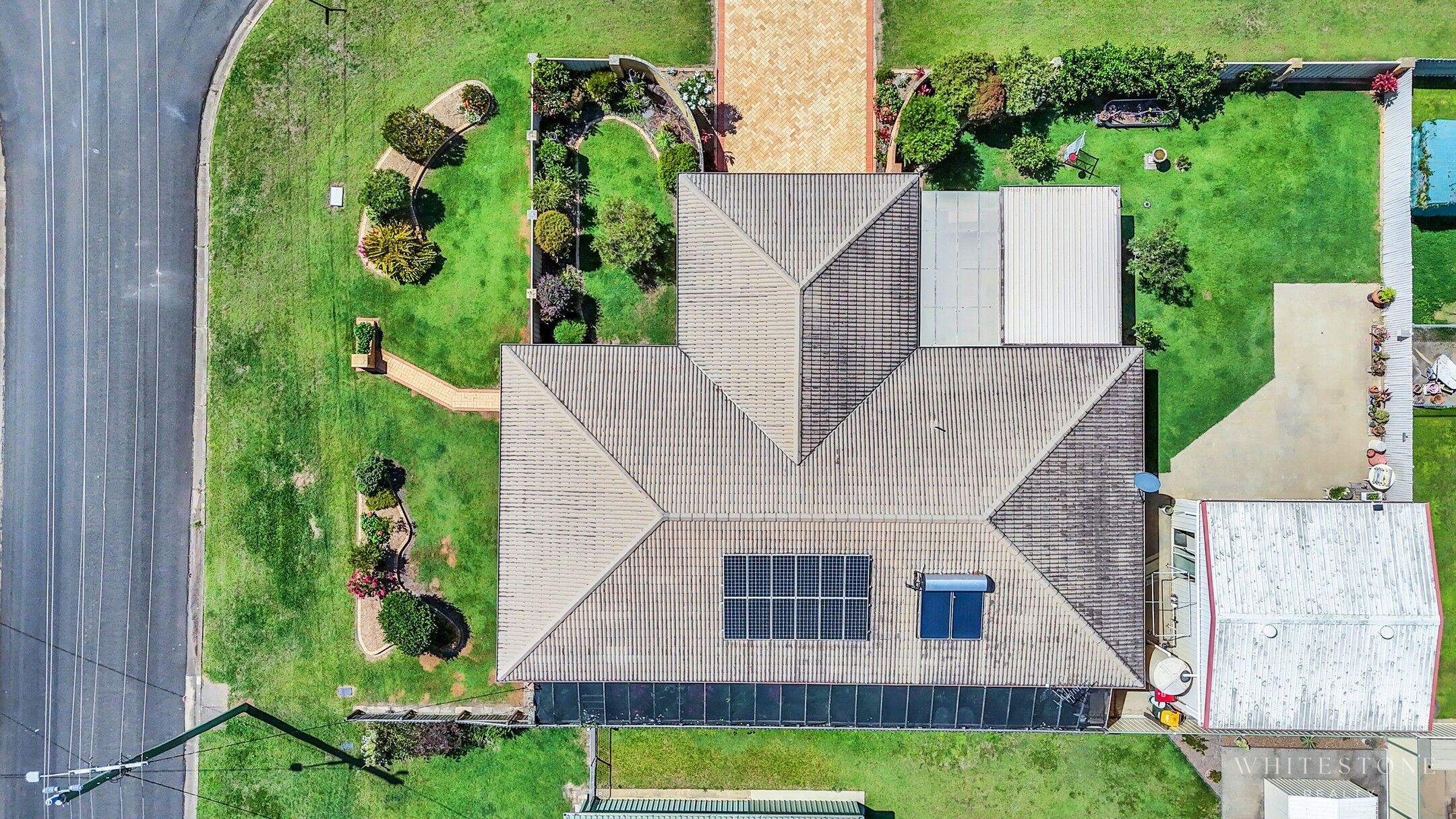 3-bedroom house at 13 Crosby Street, Thabeban, QLD 4670, Bundaberg, Queensland